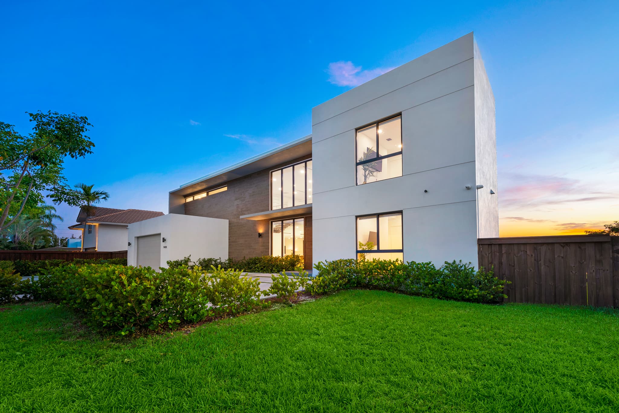 Miami, Miami — Luxury furnished apartment in Miami