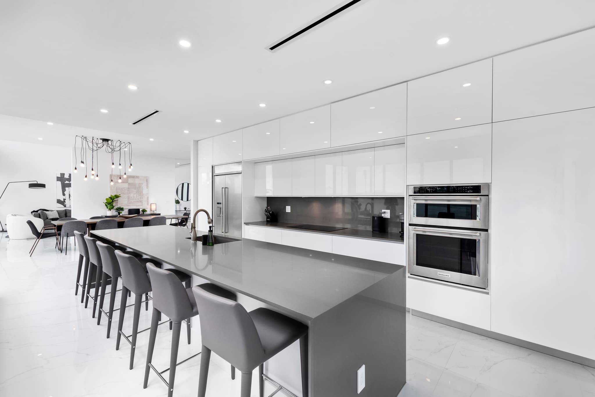 Miami, Miami — Luxury furnished apartment in Miami