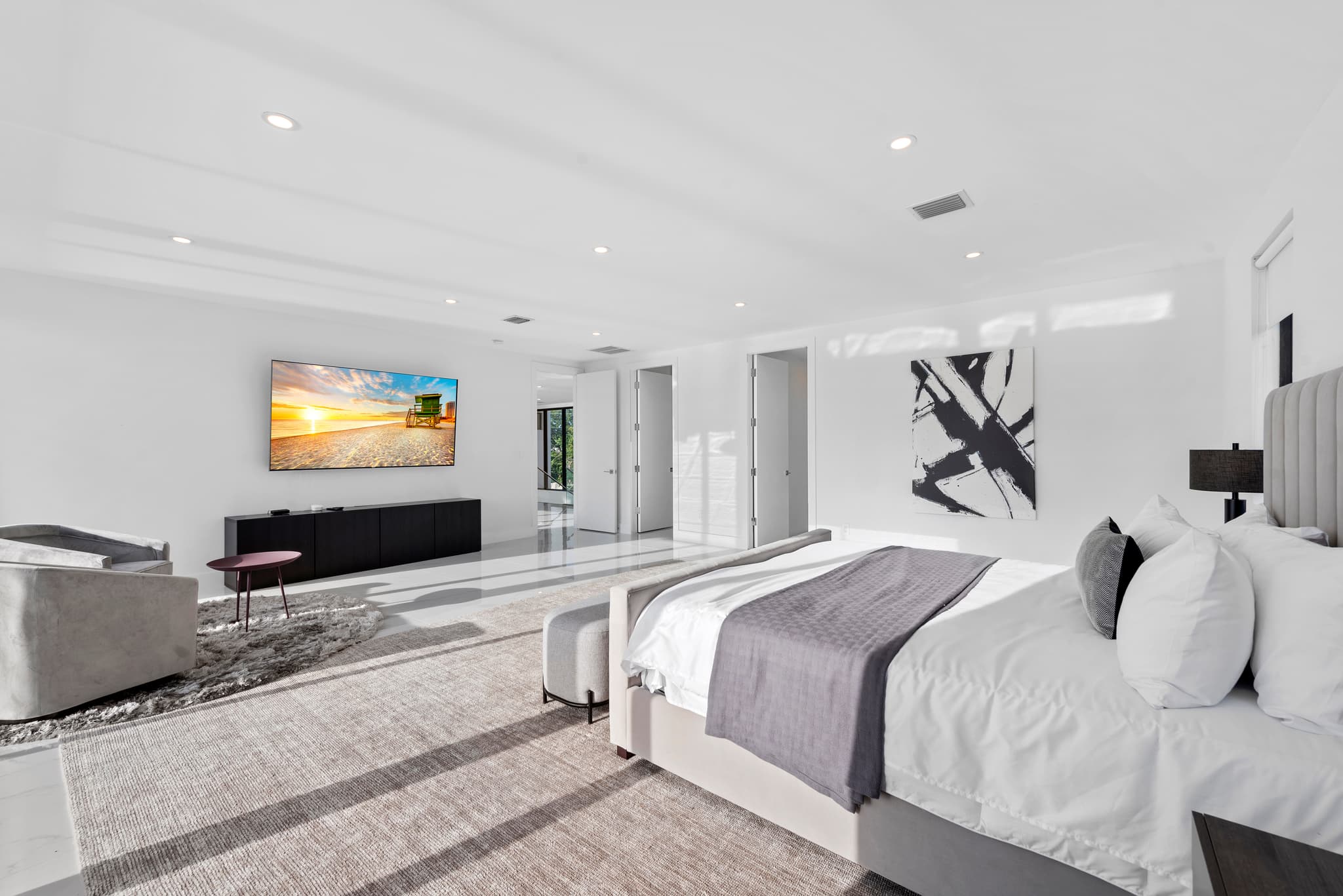 Miami, Miami — Luxury furnished apartment in Miami