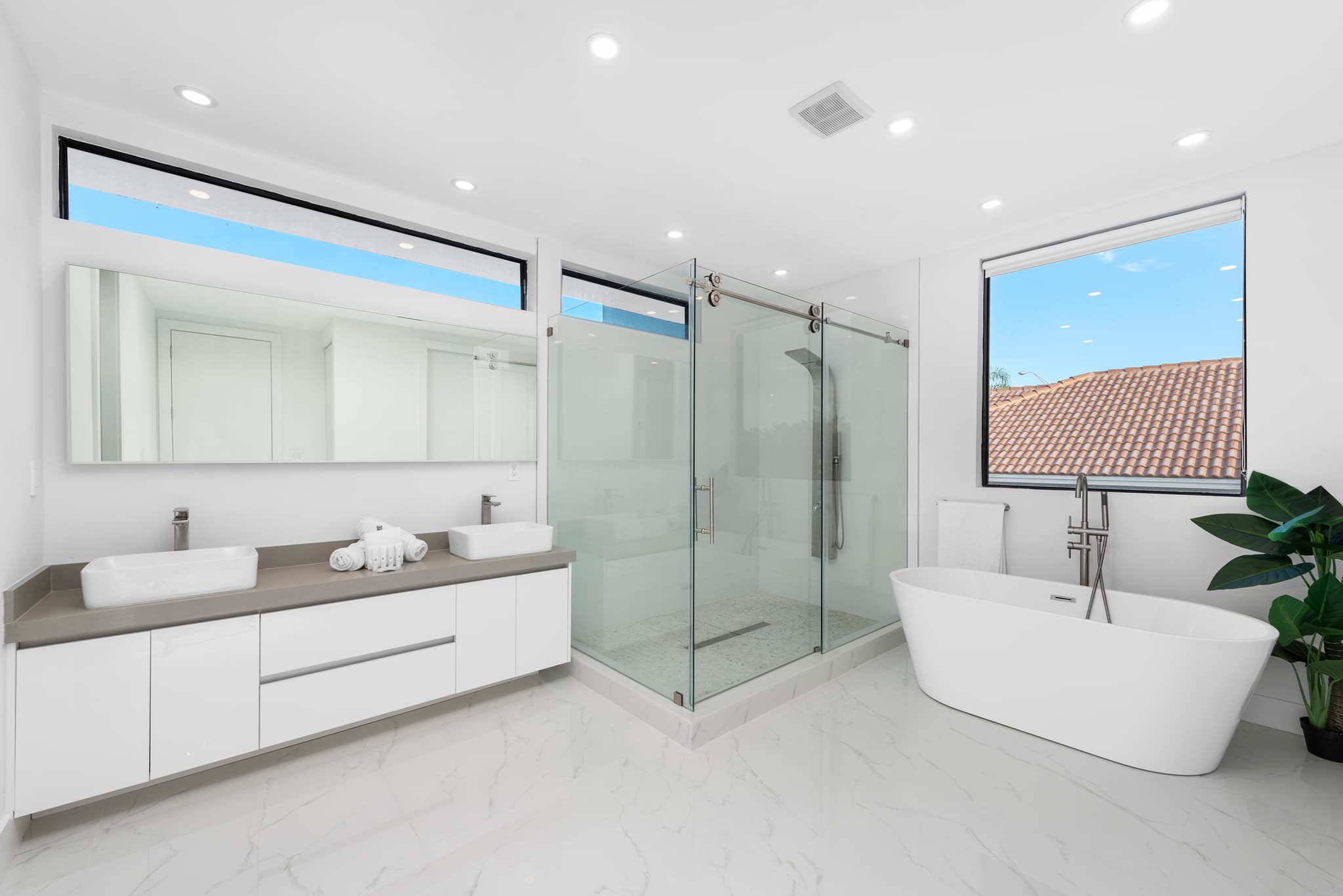 Miami, Miami — Luxury furnished apartment in Miami