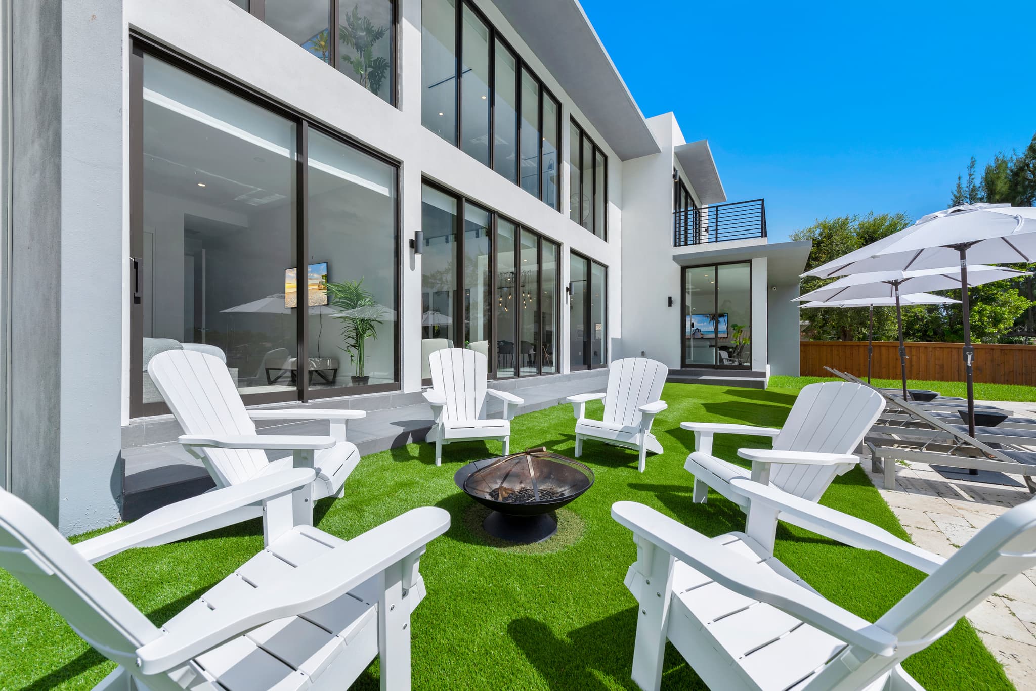 Miami, Miami — Luxury furnished apartment in Miami