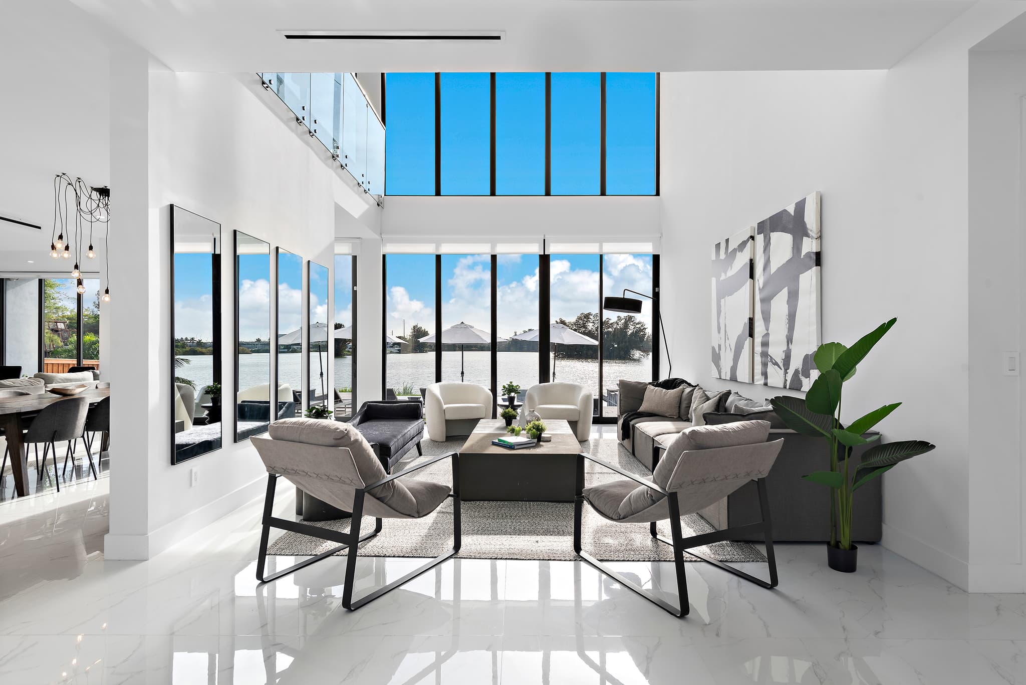 Miami, Miami — Luxury furnished apartment in Miami