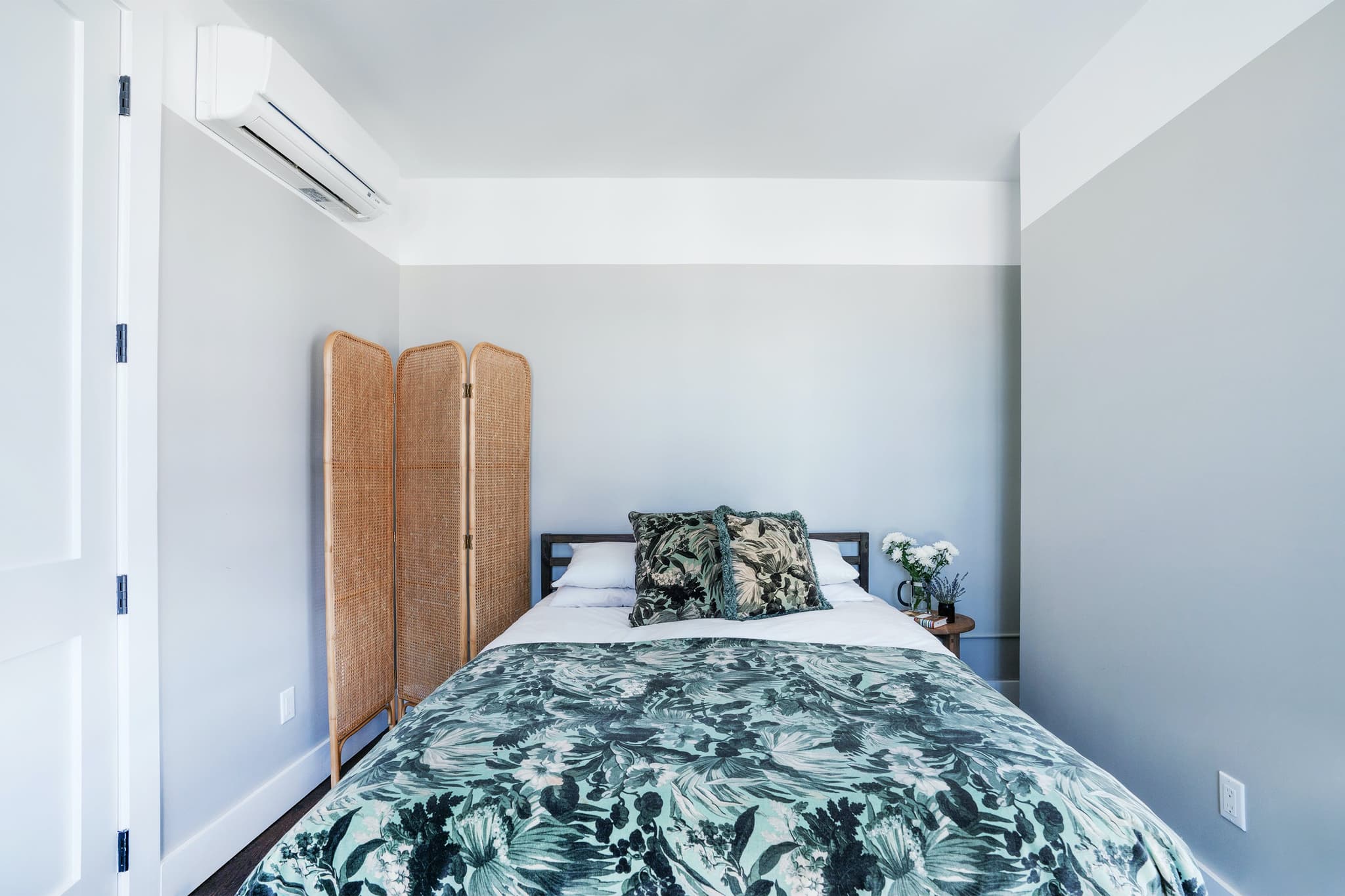 Williamsburg, Williamsburg — Luxury furnished apartment in Williamsburg, New York City