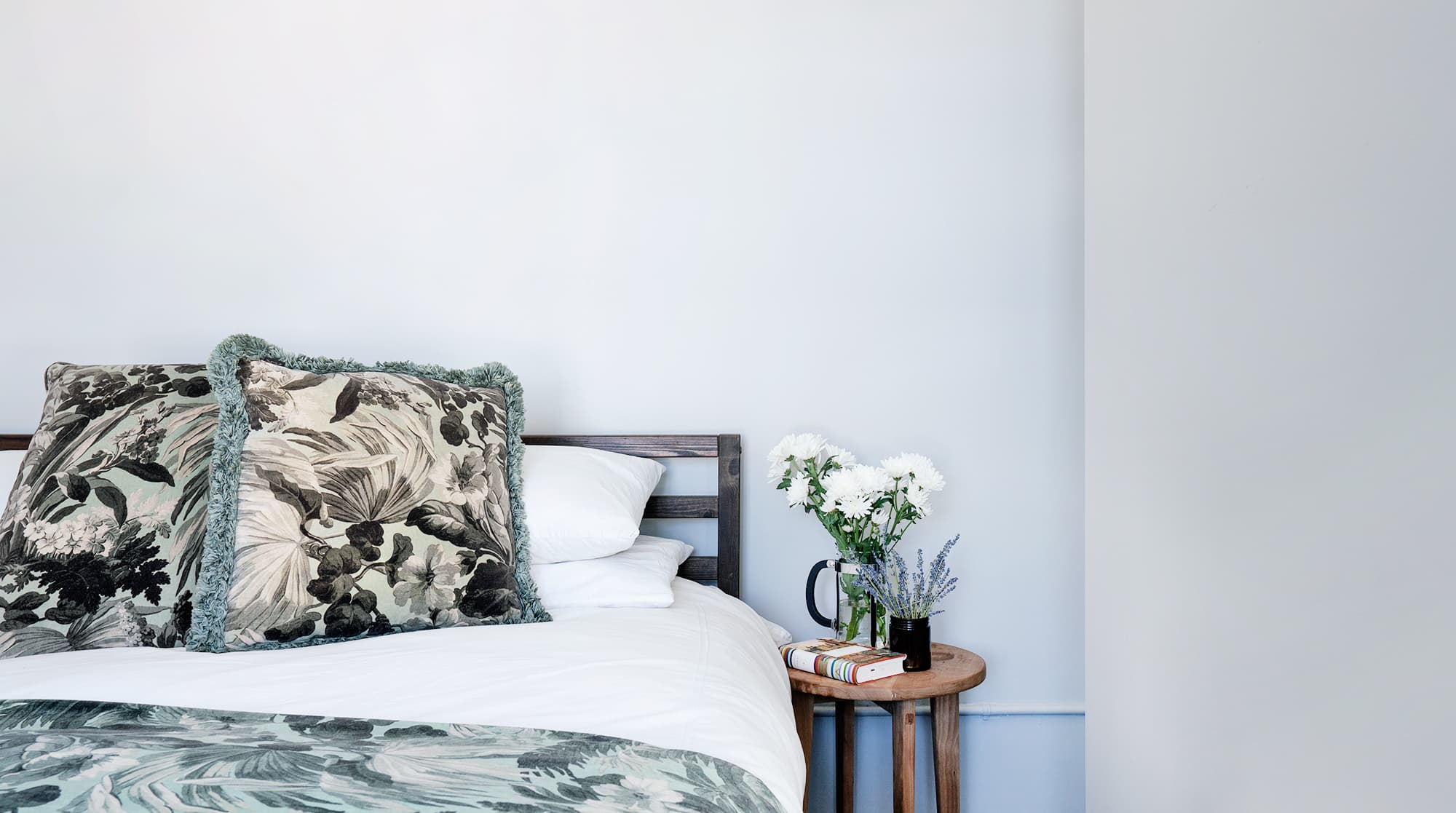 Williamsburg, Williamsburg — Luxury furnished apartment in Williamsburg, New York City