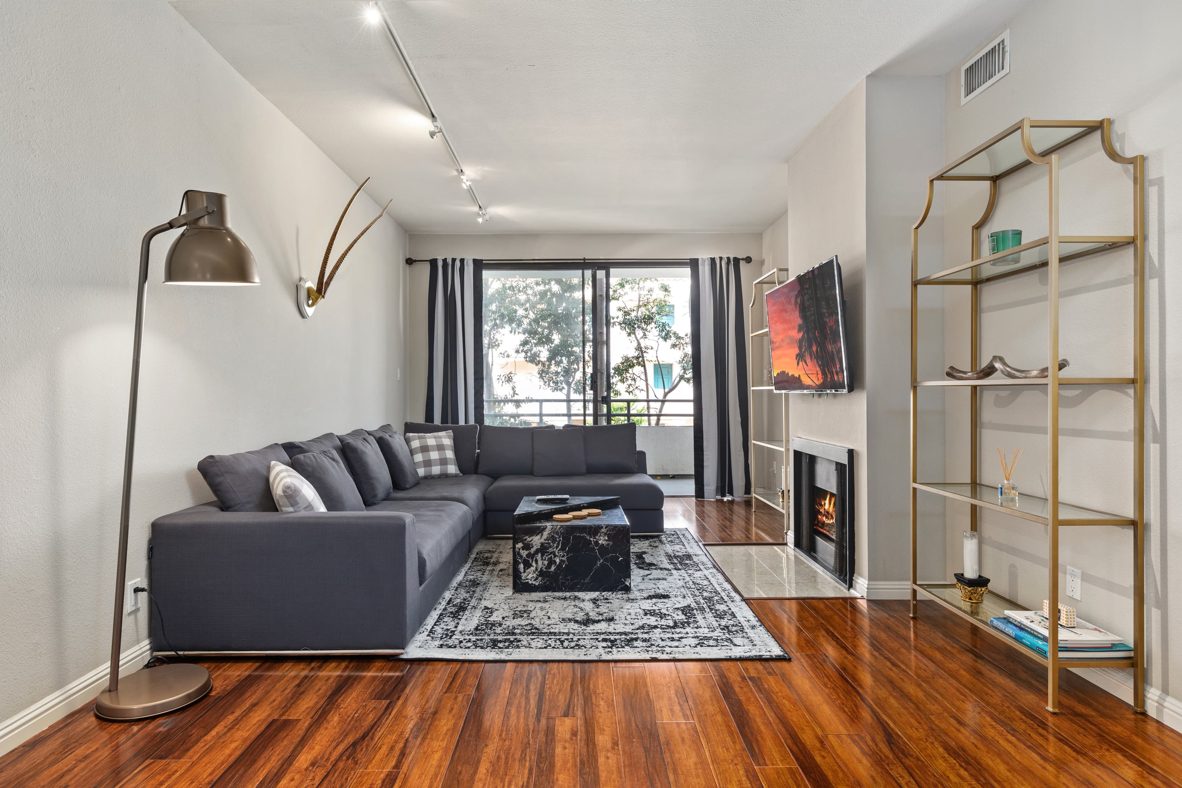 Brentwood, Los Angeles