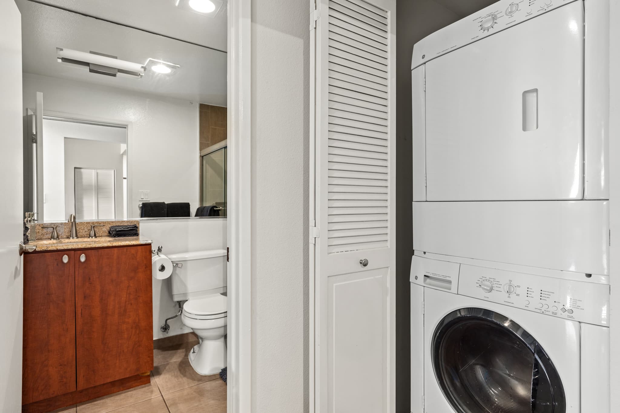 Brentwood, Los Angeles — Luxury furnished apartment in Brentwood, Los Angeles