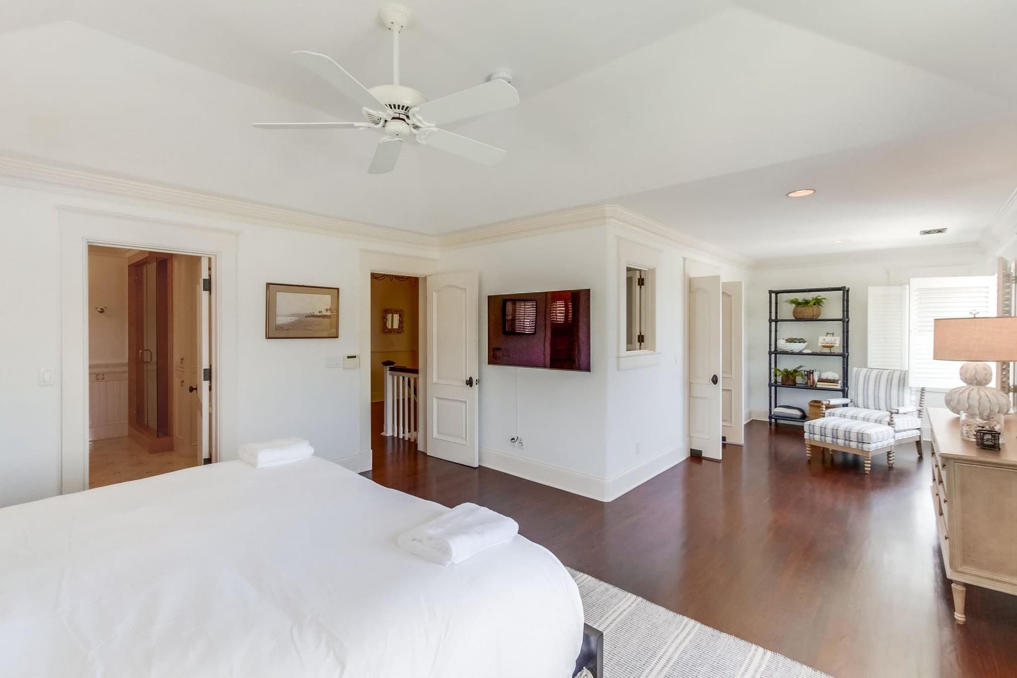 La Jolla, San Diego — Luxury furnished apartment in La Jolla, San Diego