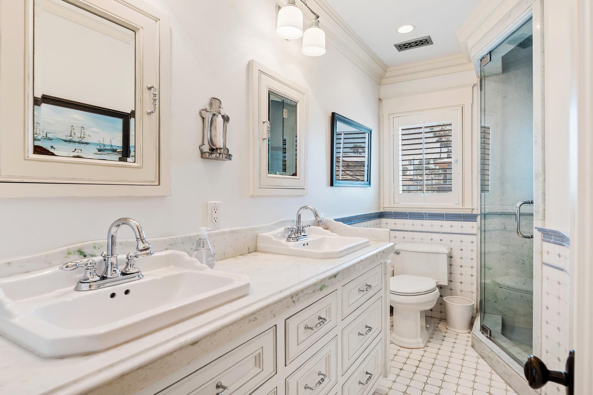 La Jolla, San Diego — Luxury furnished apartment in La Jolla, San Diego