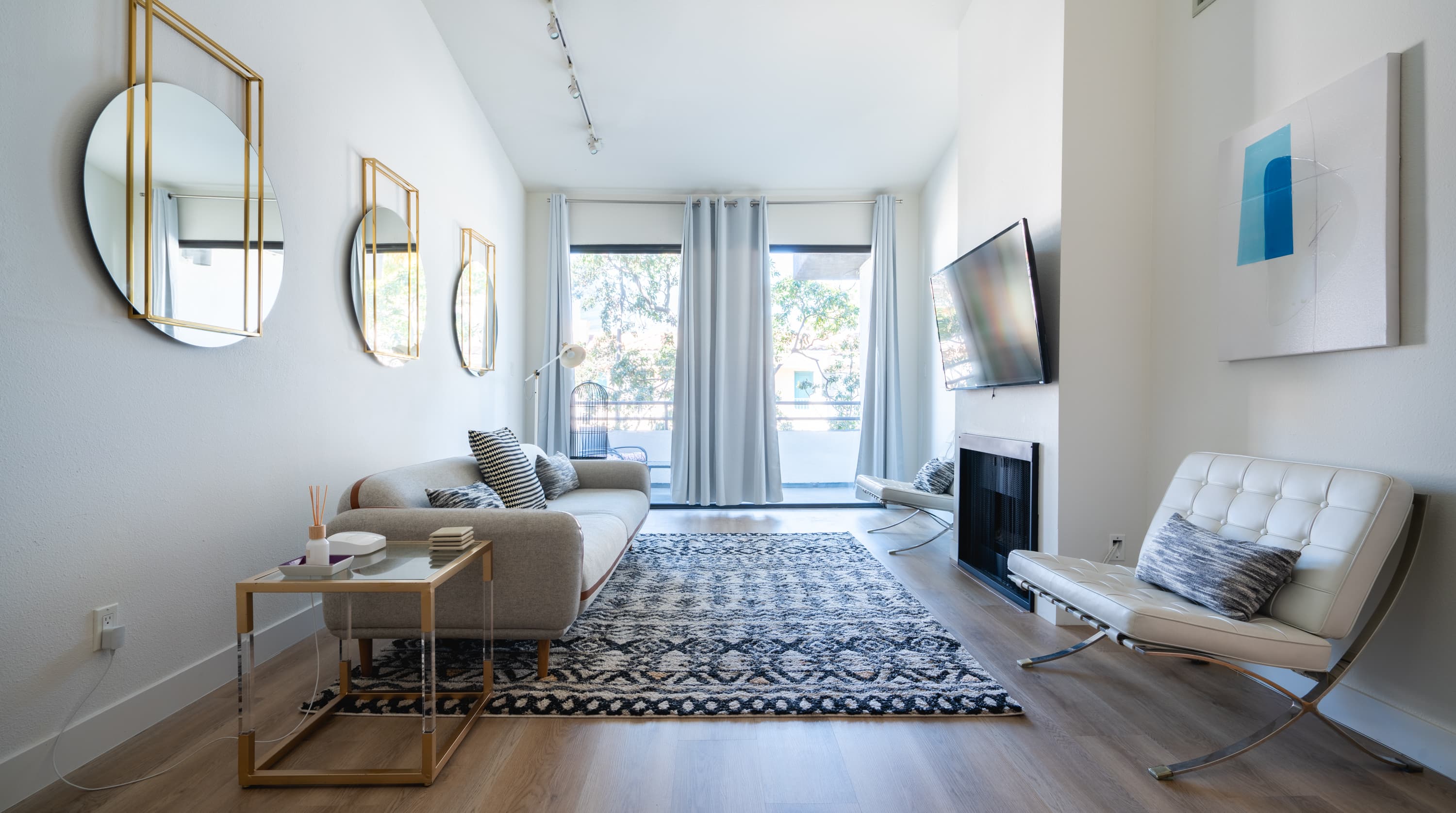 Brentwood, Los Angeles