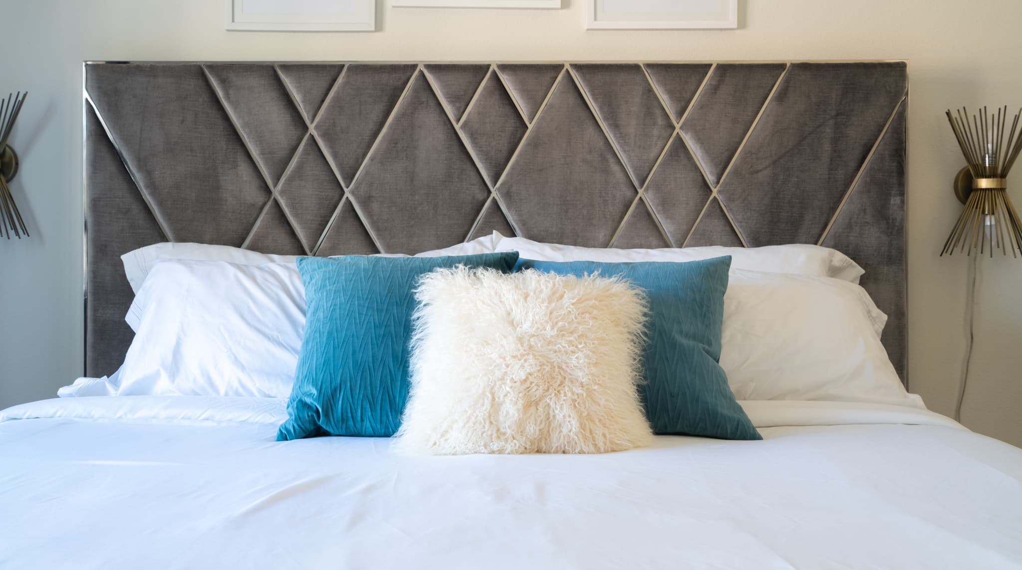 Brentwood, Los Angeles — Luxury furnished apartment in Brentwood, Los Angeles