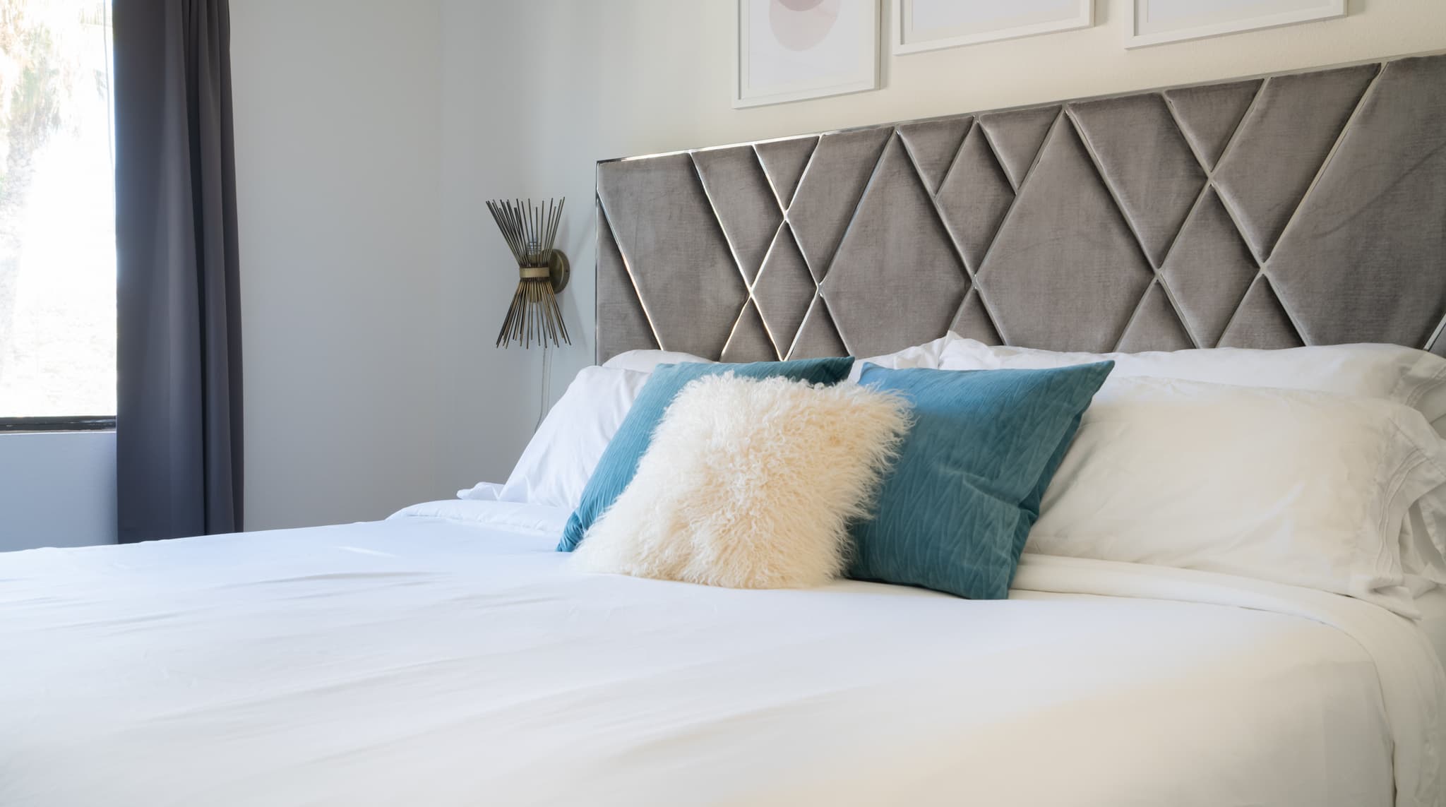 Brentwood, Los Angeles — Luxury furnished apartment in Brentwood, Los Angeles