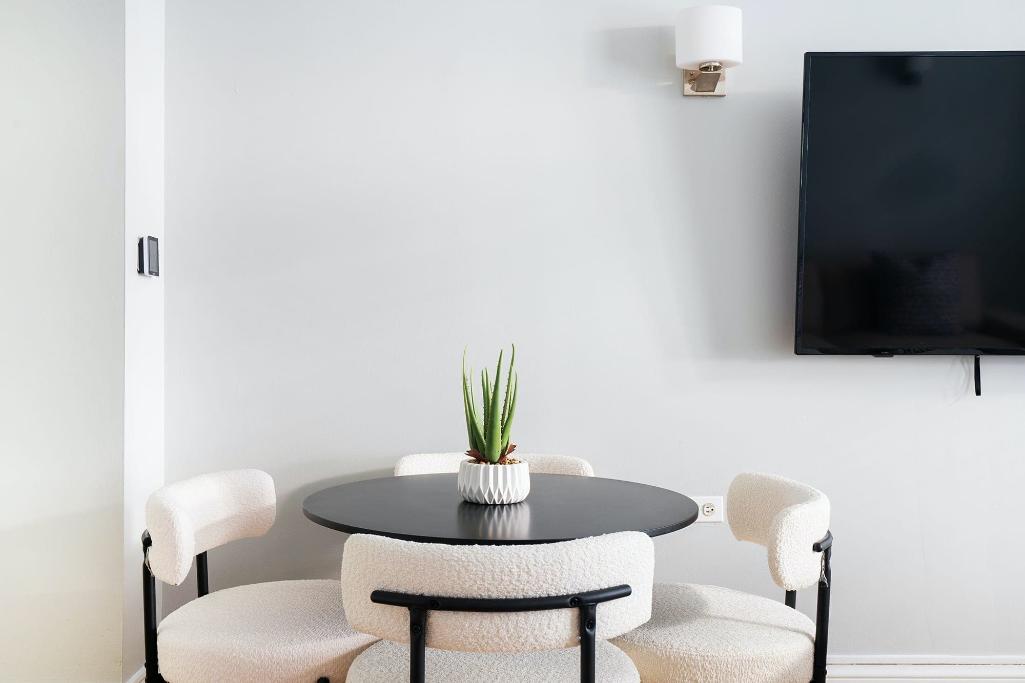 Upper West Side, Manhattan — Luxury furnished apartment in Upper West Side, New York City