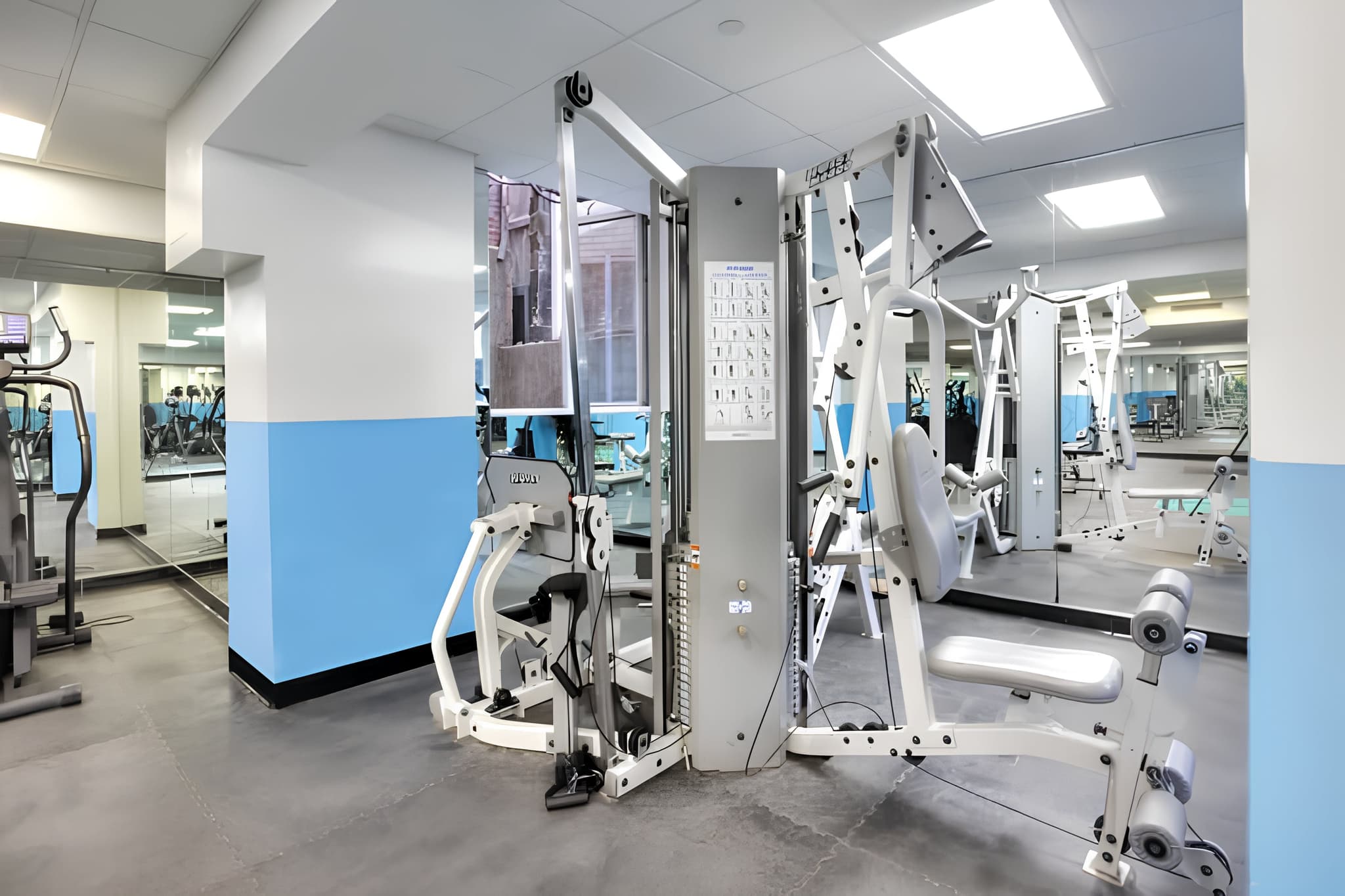 Upper West Side, Manhattan — Luxury furnished apartment in Upper West Side, New York City