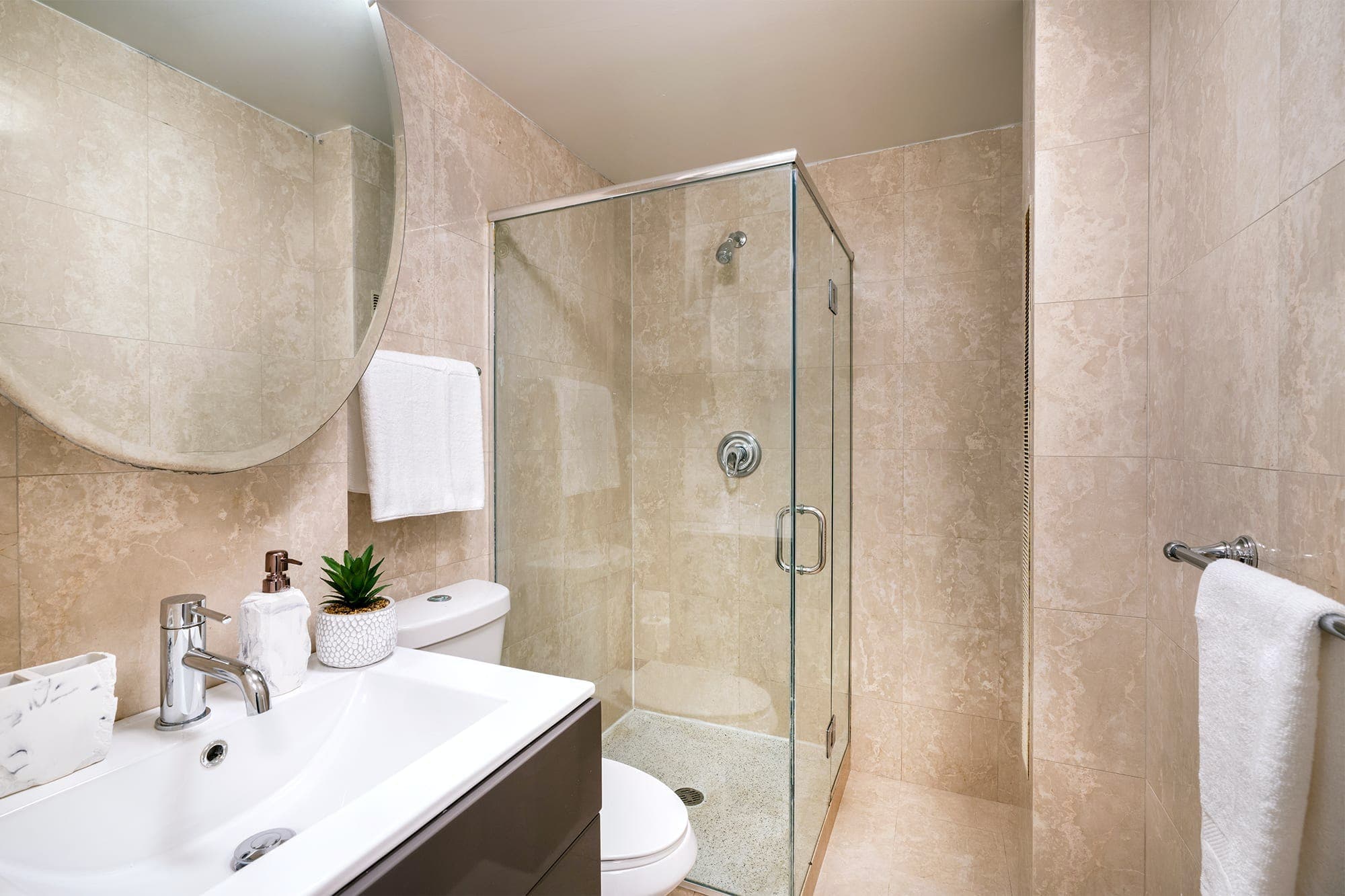 Upper West Side, Manhattan — Luxury furnished apartment in Upper West Side, New York City