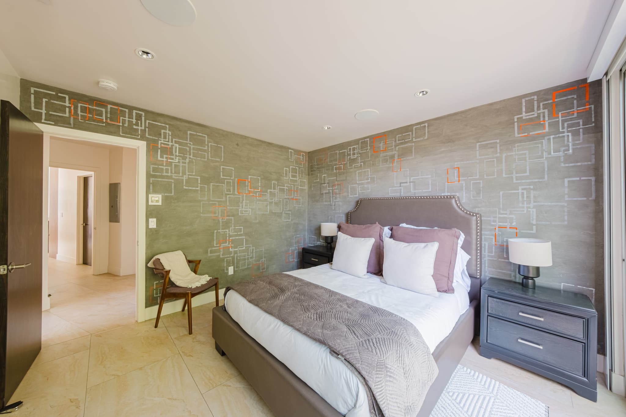 Beverly Hills, Los Angeles — Luxury furnished apartment in Beverly Hills, Los Angeles