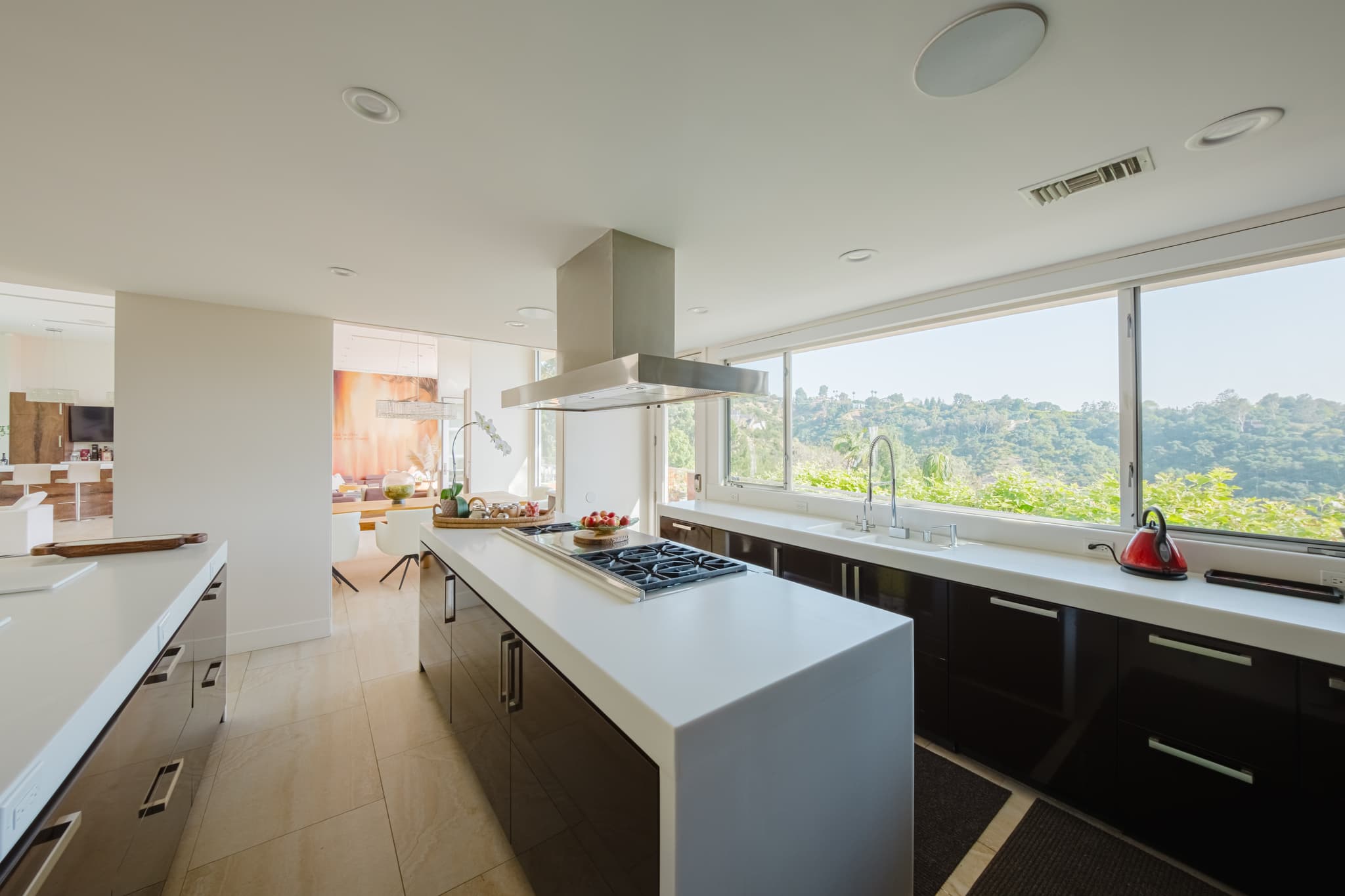 Beverly Hills, Los Angeles — Luxury furnished apartment in Beverly Hills, Los Angeles