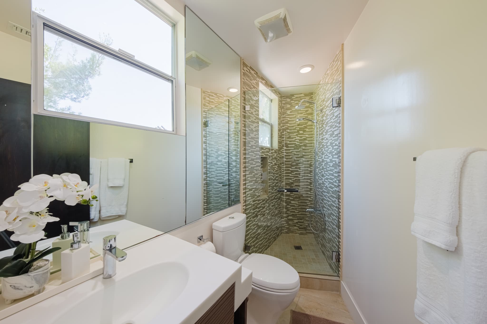 Beverly Hills, Los Angeles — Luxury furnished apartment in Beverly Hills, Los Angeles