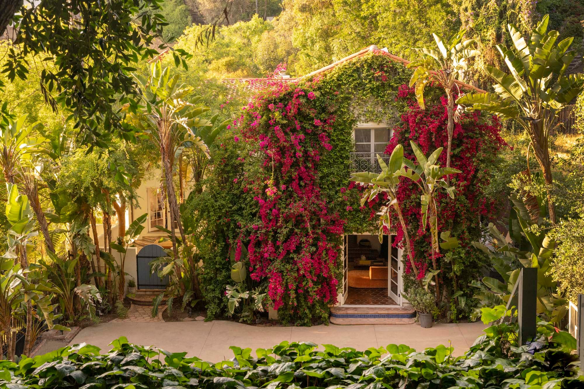 Franklin Village, Los Angeles