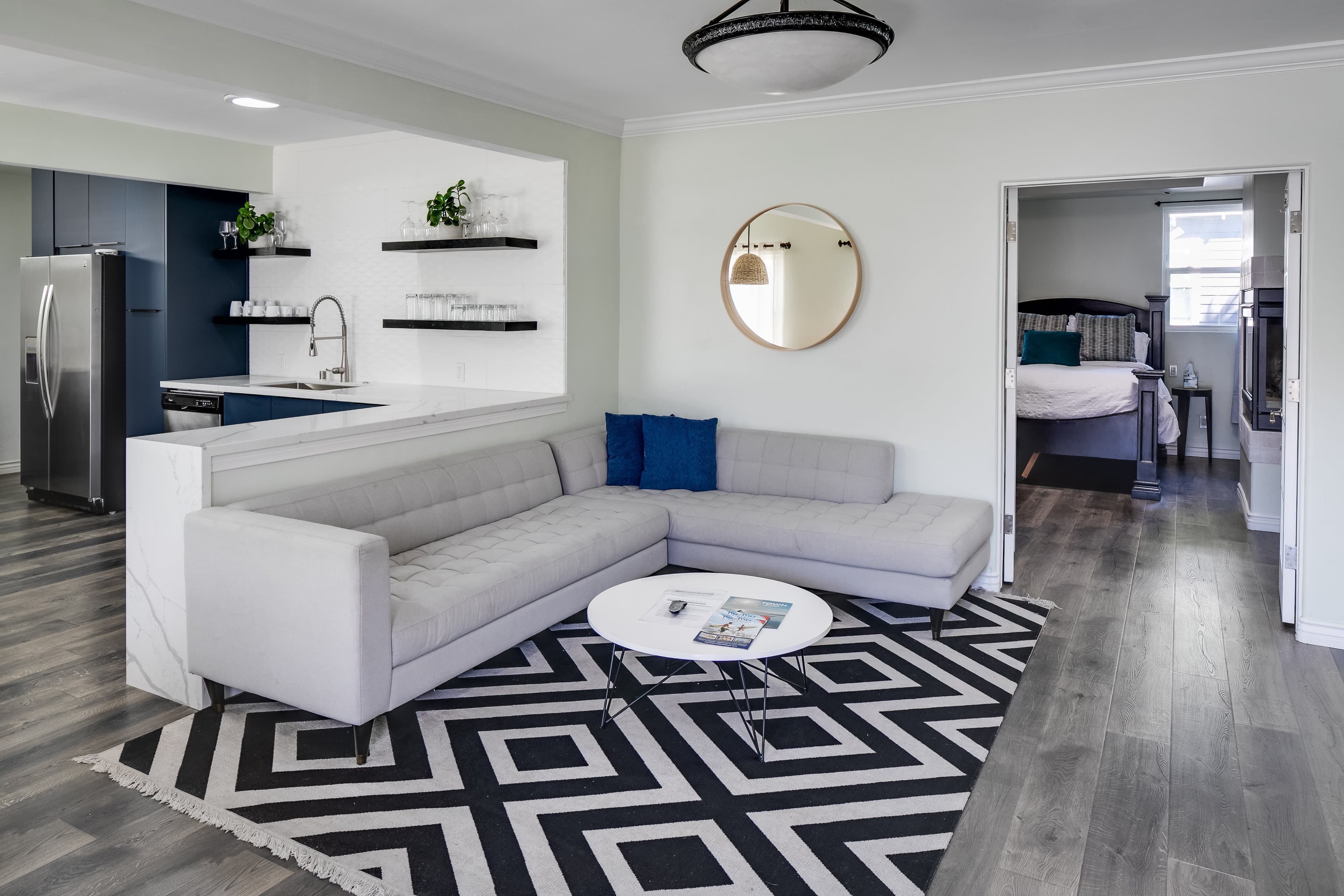 Ocean Beach, San Diego