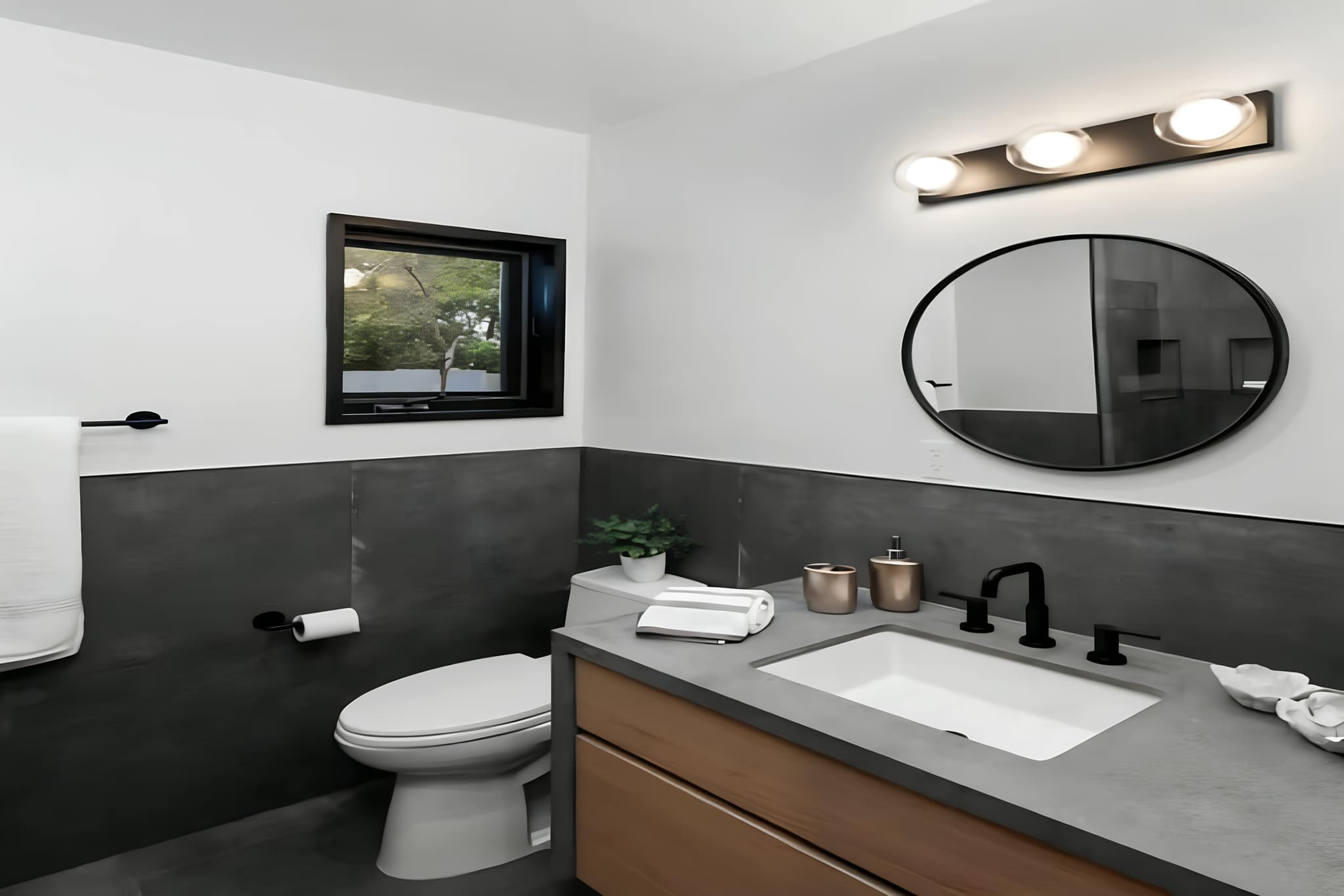 Studio City, Los Angeles — Luxury furnished apartment in Studio City, Los Angeles