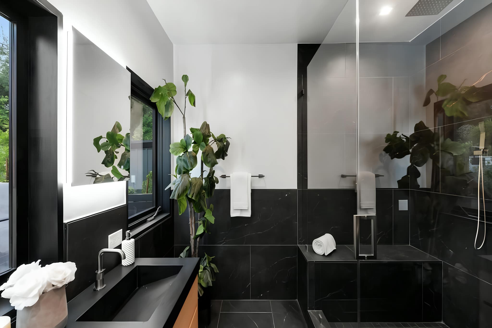 Studio City, Los Angeles — Luxury furnished apartment in Studio City, Los Angeles