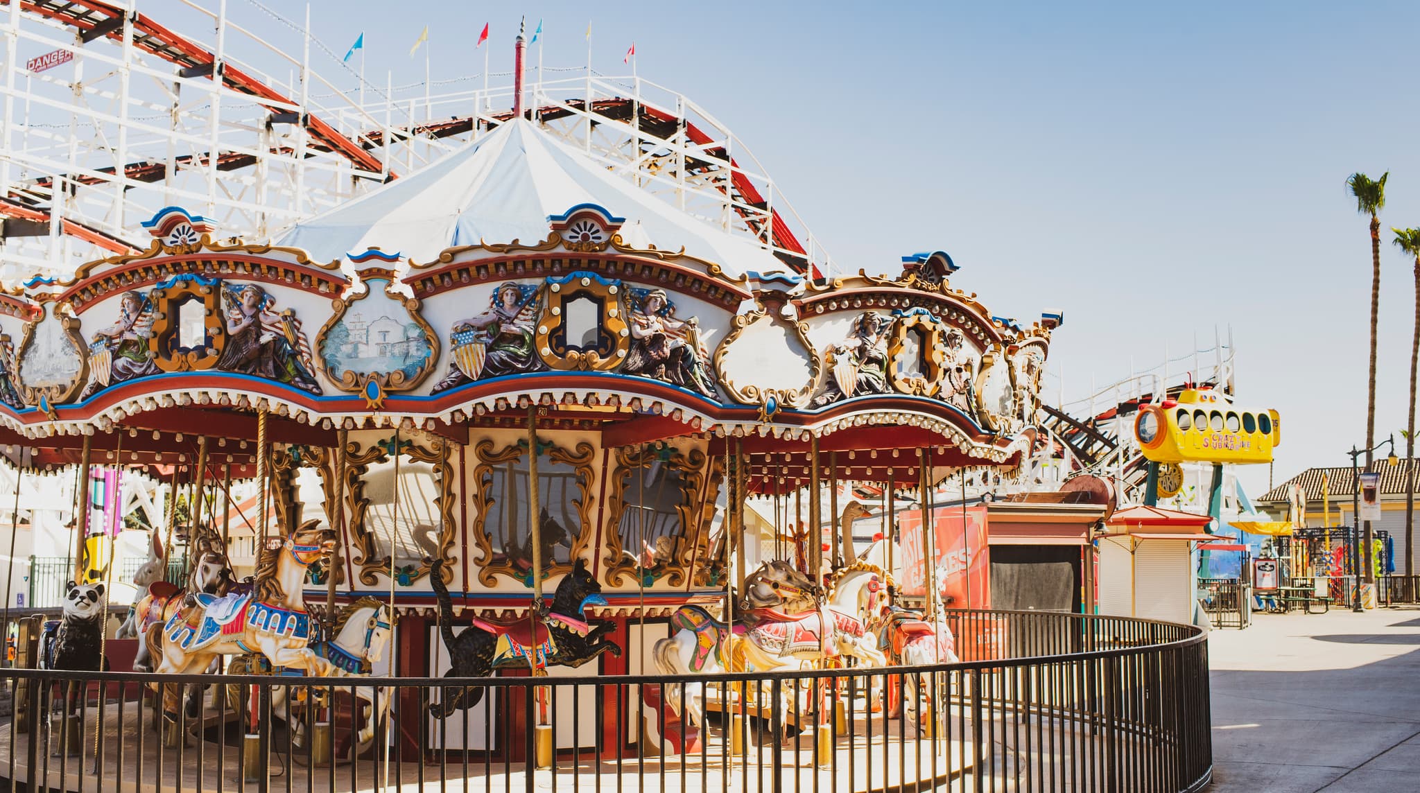 Ocean Beach, San Diego — Luxury furnished apartment in Ocean Beach, San Diego