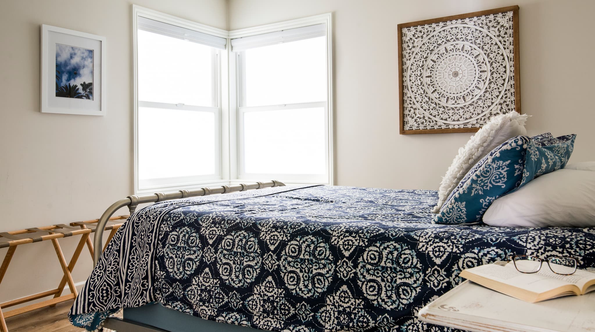 Ocean Beach, San Diego — Luxury furnished apartment in Ocean Beach, San Diego