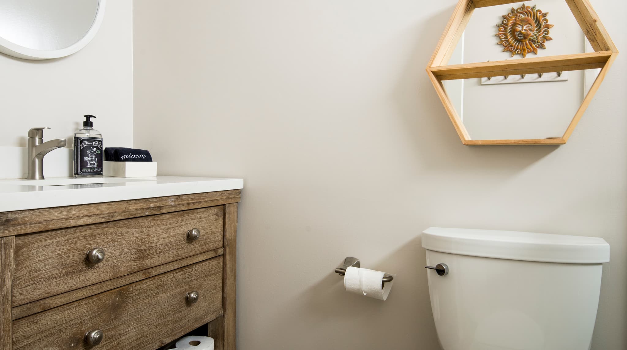 Ocean Beach, San Diego — Luxury furnished apartment in Ocean Beach, San Diego