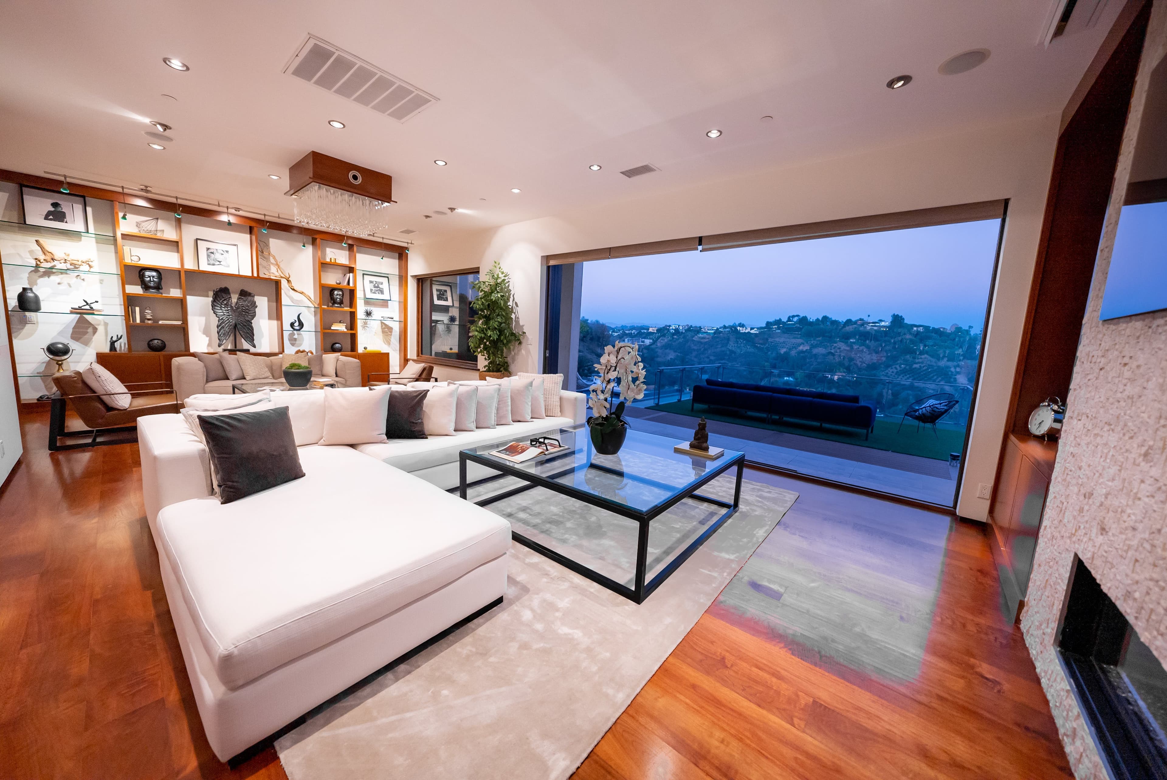 Bel Air, Los Angeles