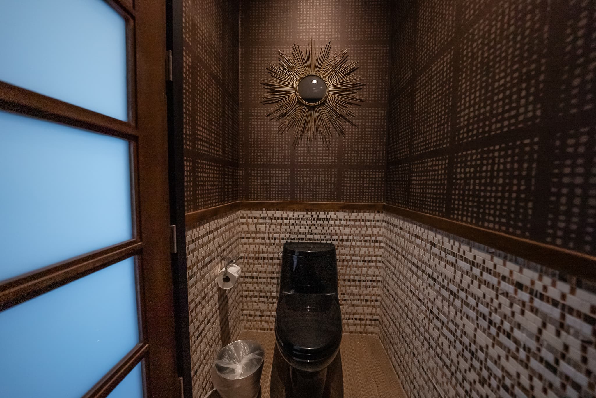 Bel Air, Los Angeles — Luxury furnished apartment in Bel Air, Los Angeles