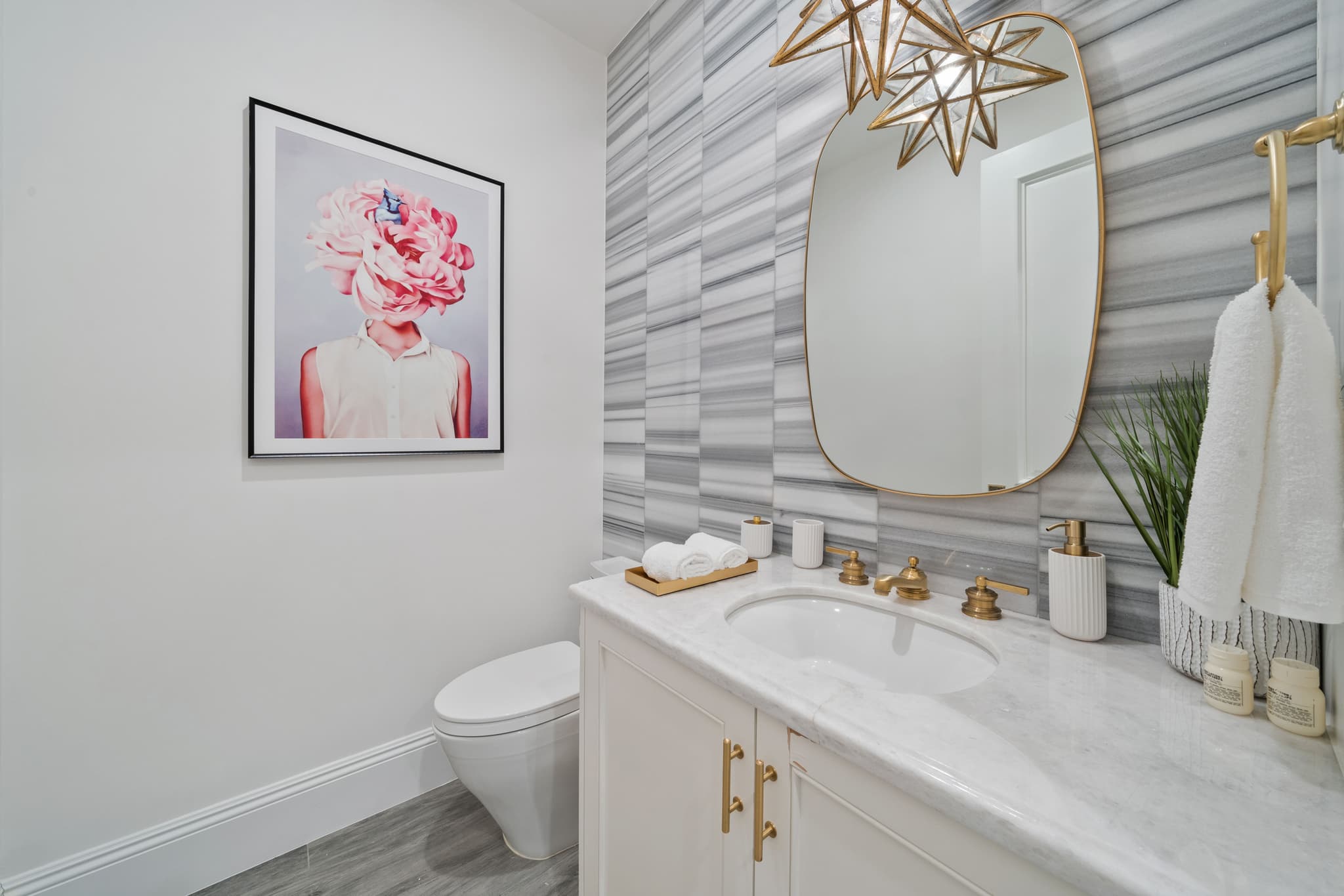 Beverly Hills, Los Angeles — Luxury furnished apartment in Beverly Hills, Los Angeles