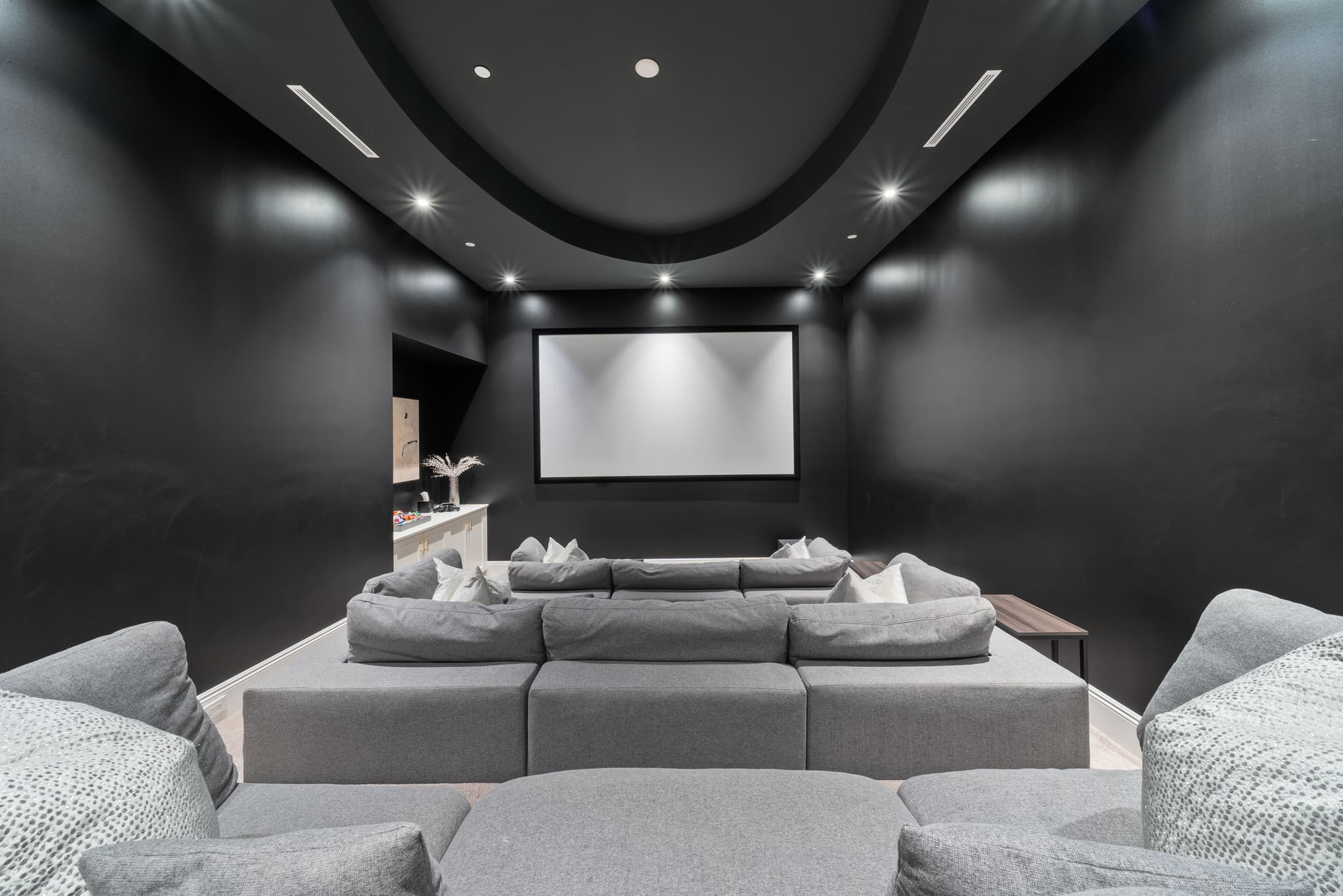 Beverly Hills, Los Angeles — Luxury furnished apartment in Beverly Hills, Los Angeles