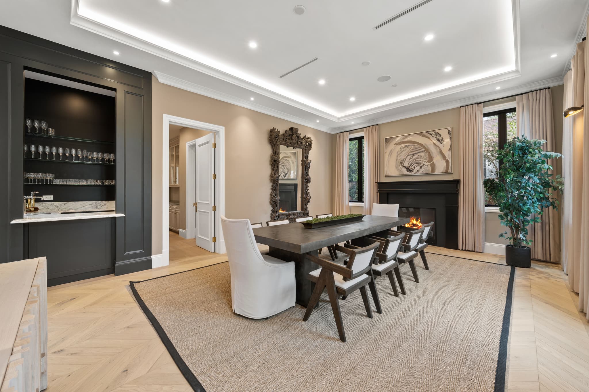 Beverly Hills, Los Angeles — Luxury furnished apartment in Beverly Hills, Los Angeles