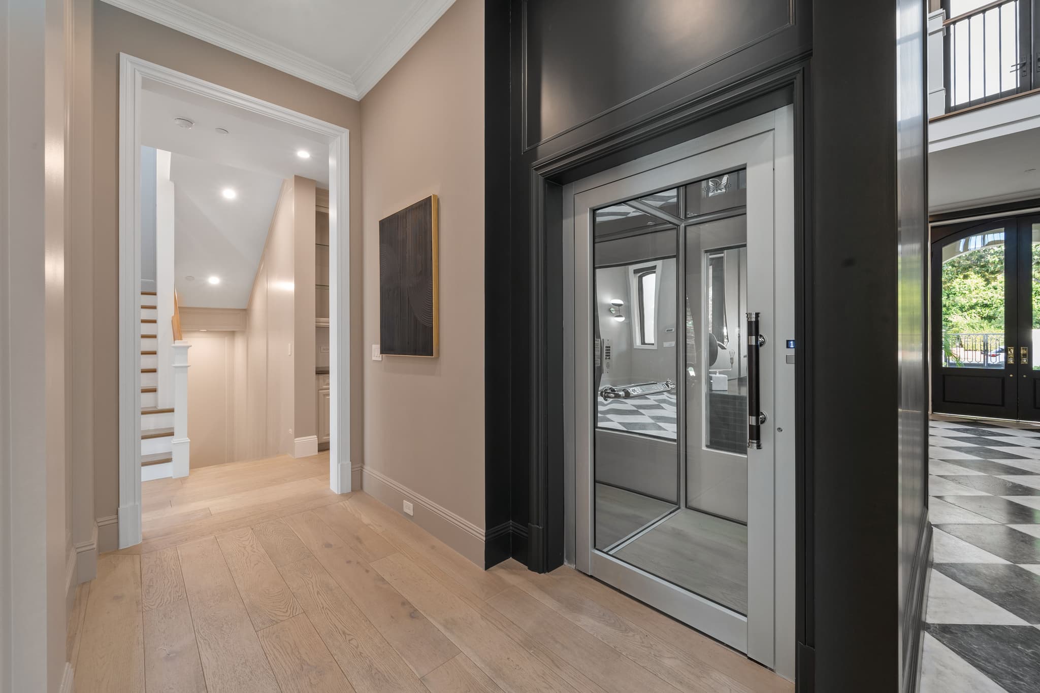 Beverly Hills, Los Angeles — Luxury furnished apartment in Beverly Hills, Los Angeles