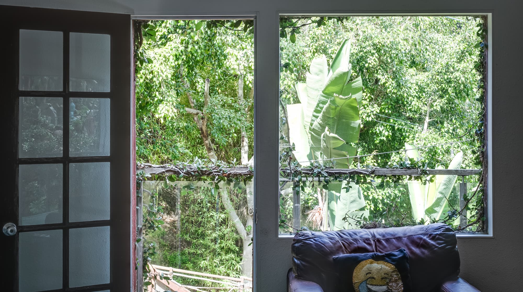 Hillcrest, San Diego — Luxury furnished apartment in Hillcrest, San Diego