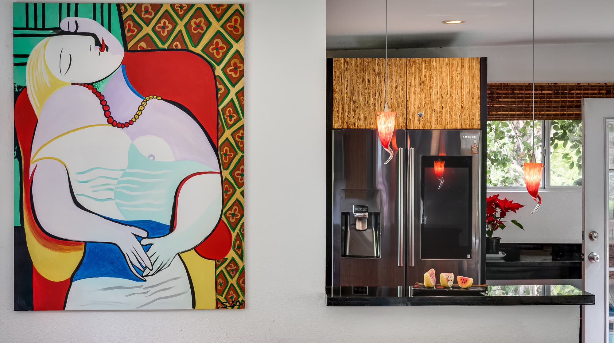 Hillcrest, San Diego — Luxury furnished apartment in Hillcrest, San Diego