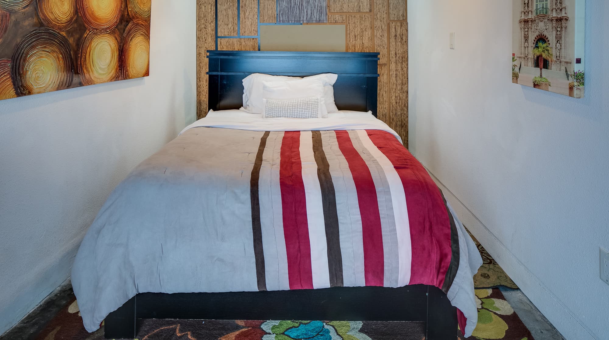 Hillcrest, San Diego — Luxury furnished apartment in Hillcrest, San Diego