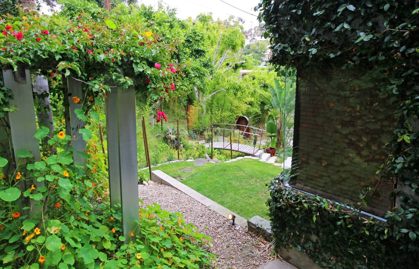 Hillcrest, San Diego — Luxury furnished apartment in Hillcrest, San Diego