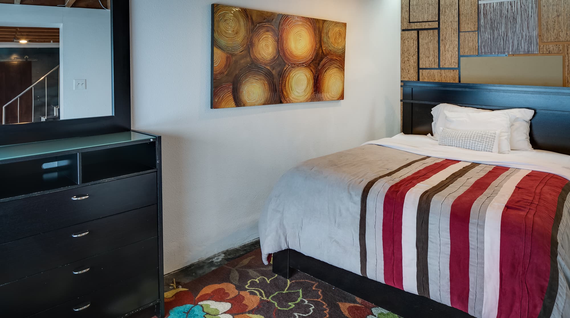 Hillcrest, San Diego — Luxury furnished apartment in Hillcrest, San Diego