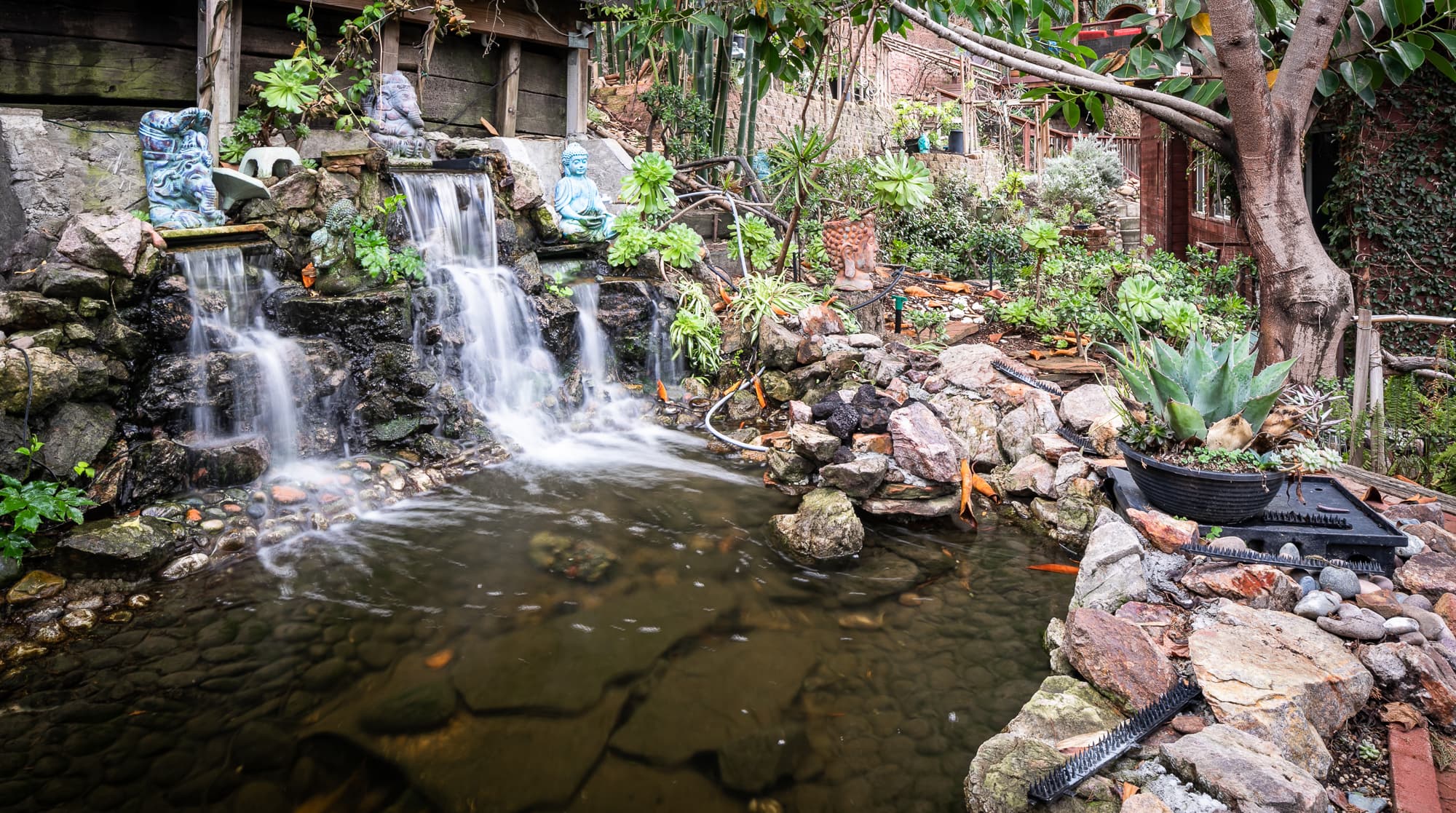 Hillcrest, San Diego — Luxury furnished apartment in Hillcrest, San Diego