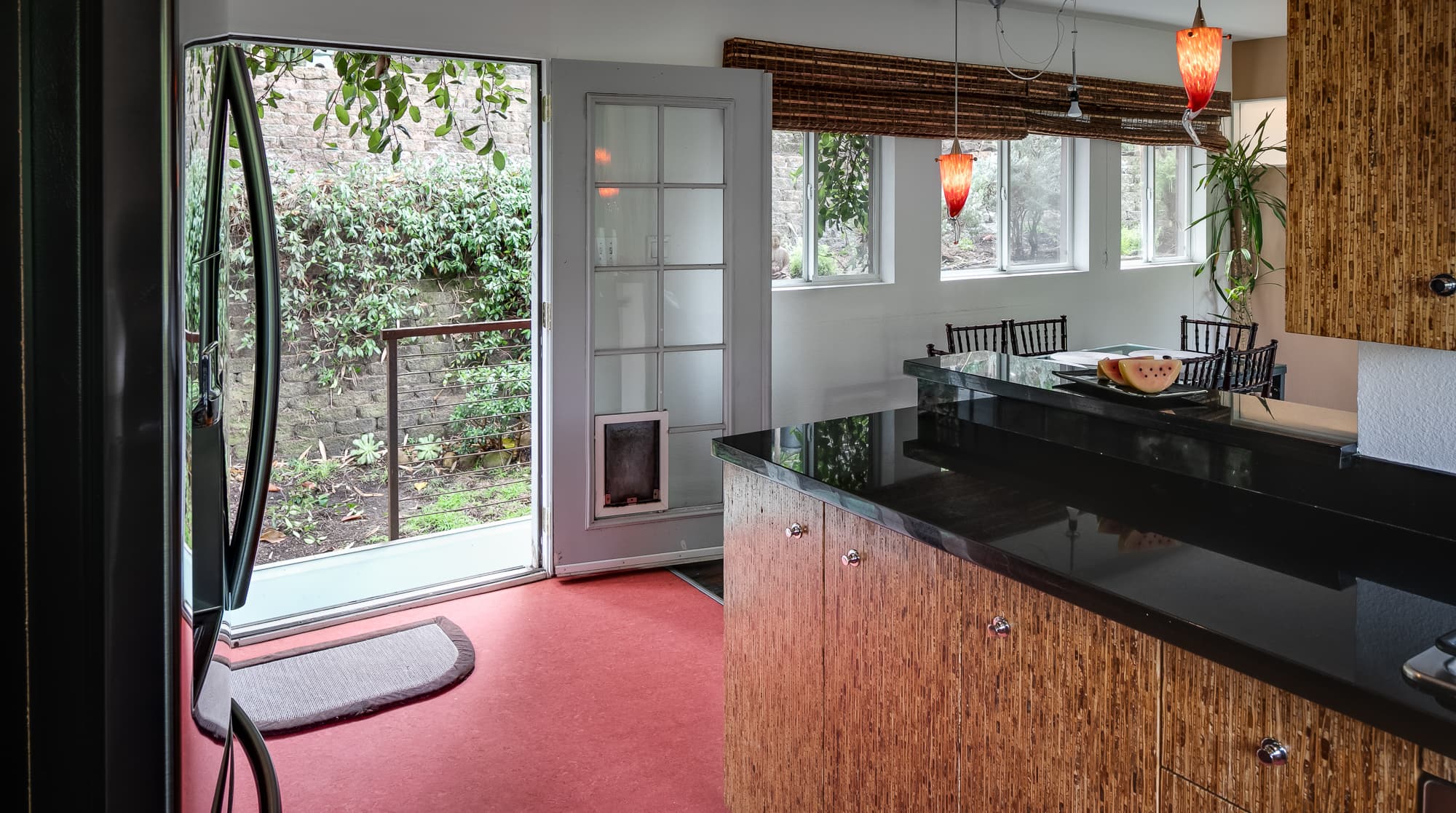 Hillcrest, San Diego — Luxury furnished apartment in Hillcrest, San Diego