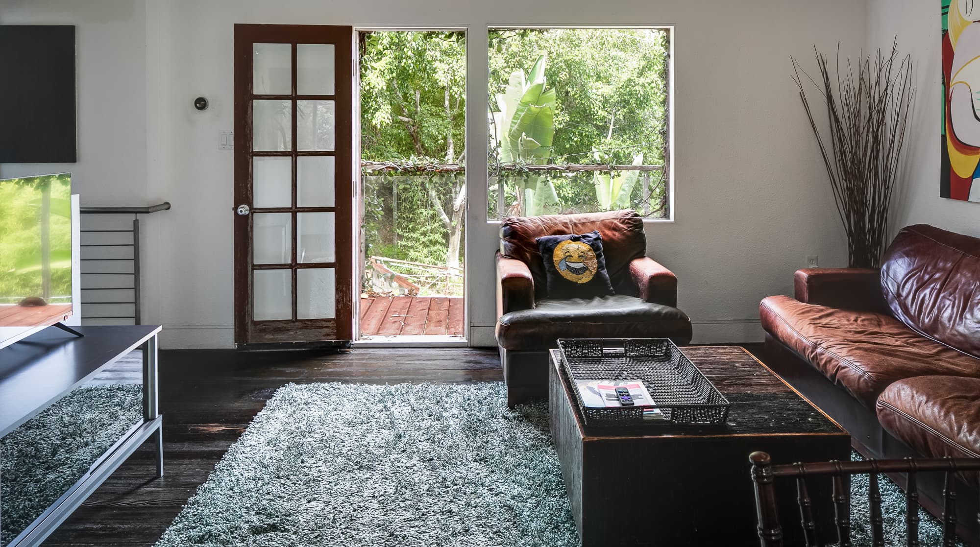 Hillcrest, San Diego — Luxury furnished apartment in Hillcrest, San Diego