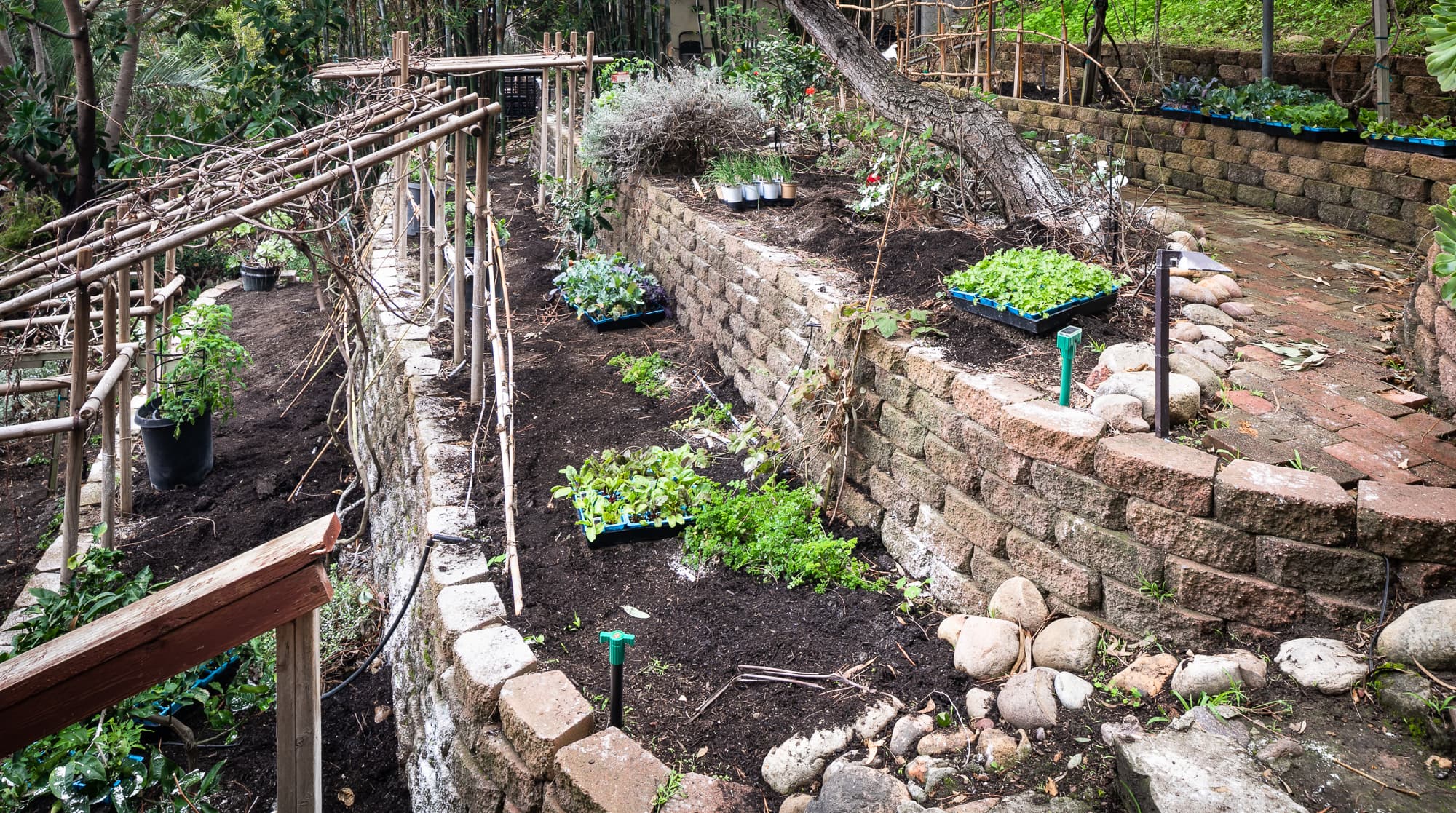 Hillcrest, San Diego — Luxury furnished apartment in Hillcrest, San Diego