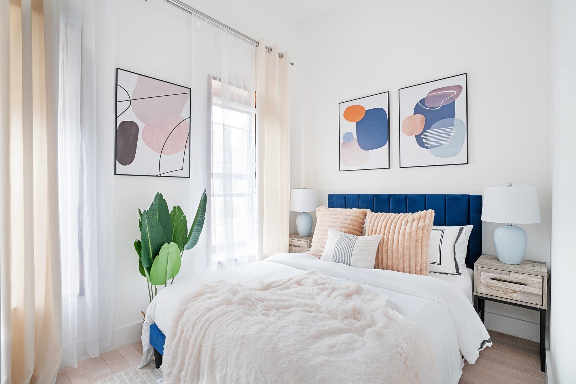 Hell's Kitchen, Manhattan