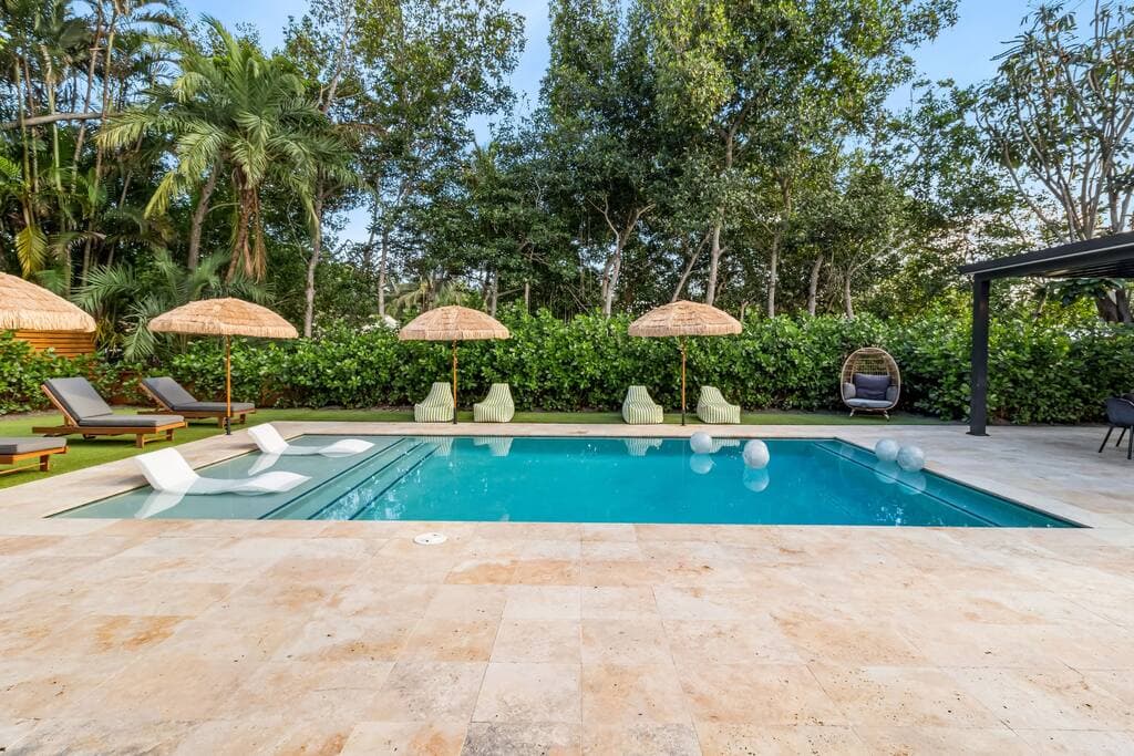 Hollywood, Miami — Luxury furnished apartment in Hollywood, Miami