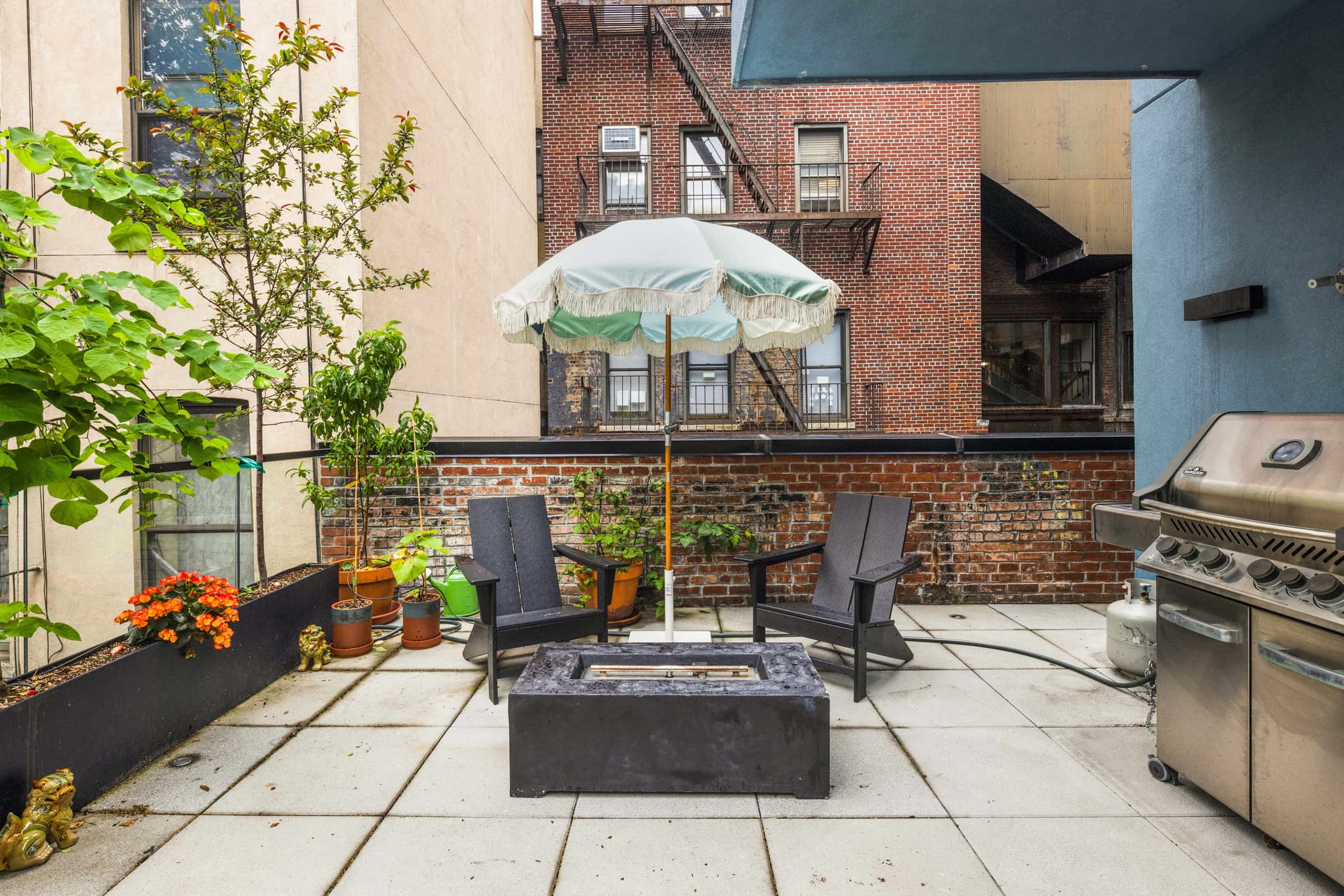 Nolita, Nolita — Luxury furnished apartment in Nolita, New York City