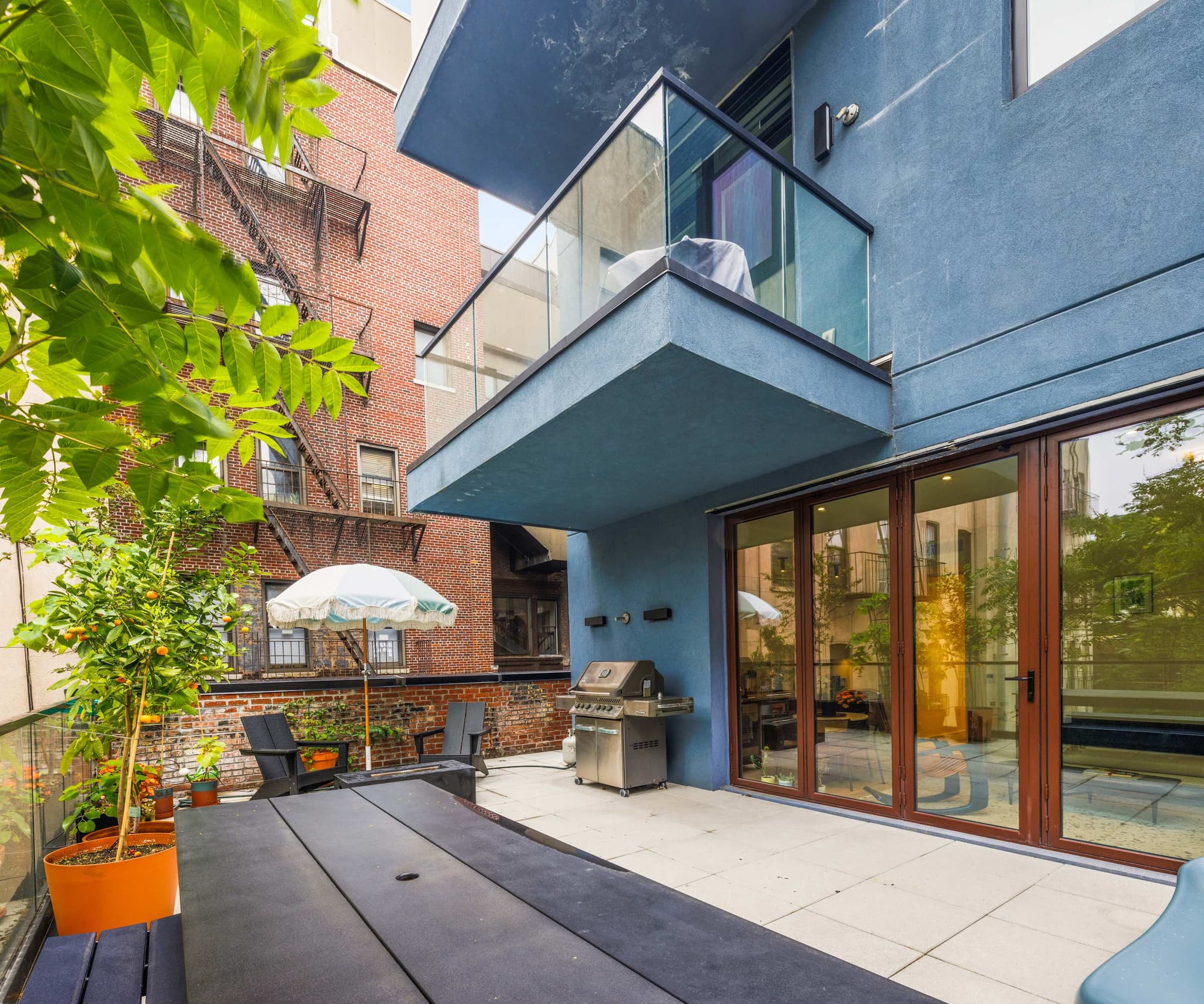 Nolita, Nolita — Luxury furnished apartment in Nolita, New York City