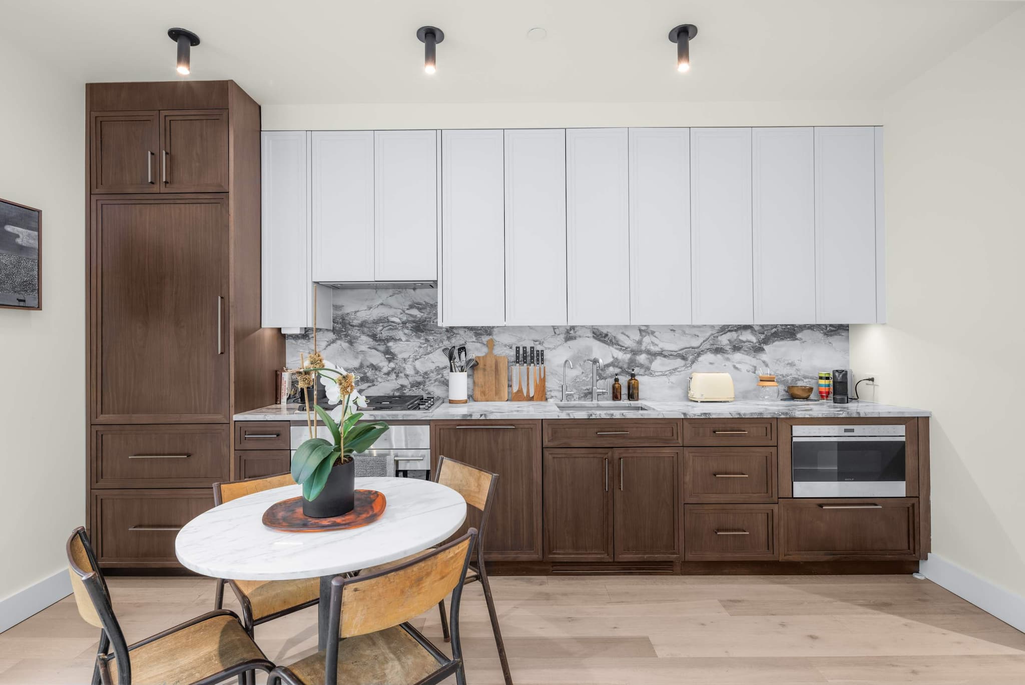 Nolita, Nolita — Luxury furnished apartment in Nolita, New York City