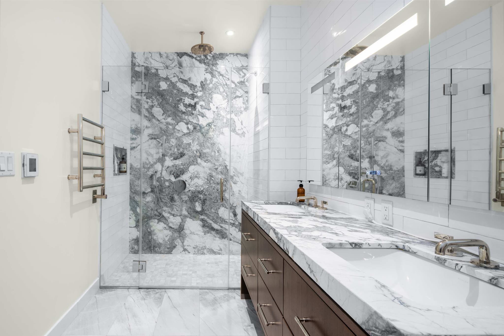 Nolita, Nolita — Luxury furnished apartment in Nolita, New York City