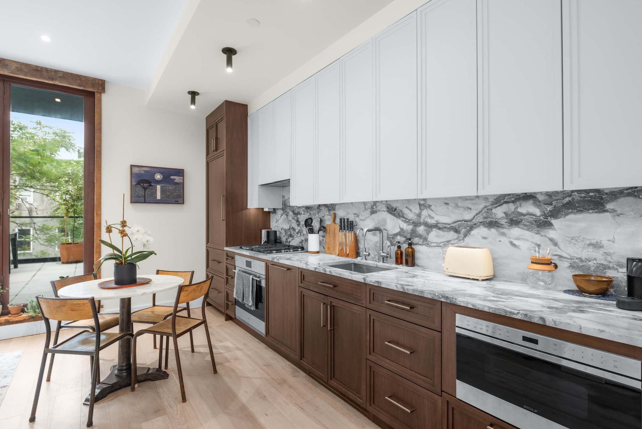 Nolita, Nolita — Luxury furnished apartment in Nolita, New York City